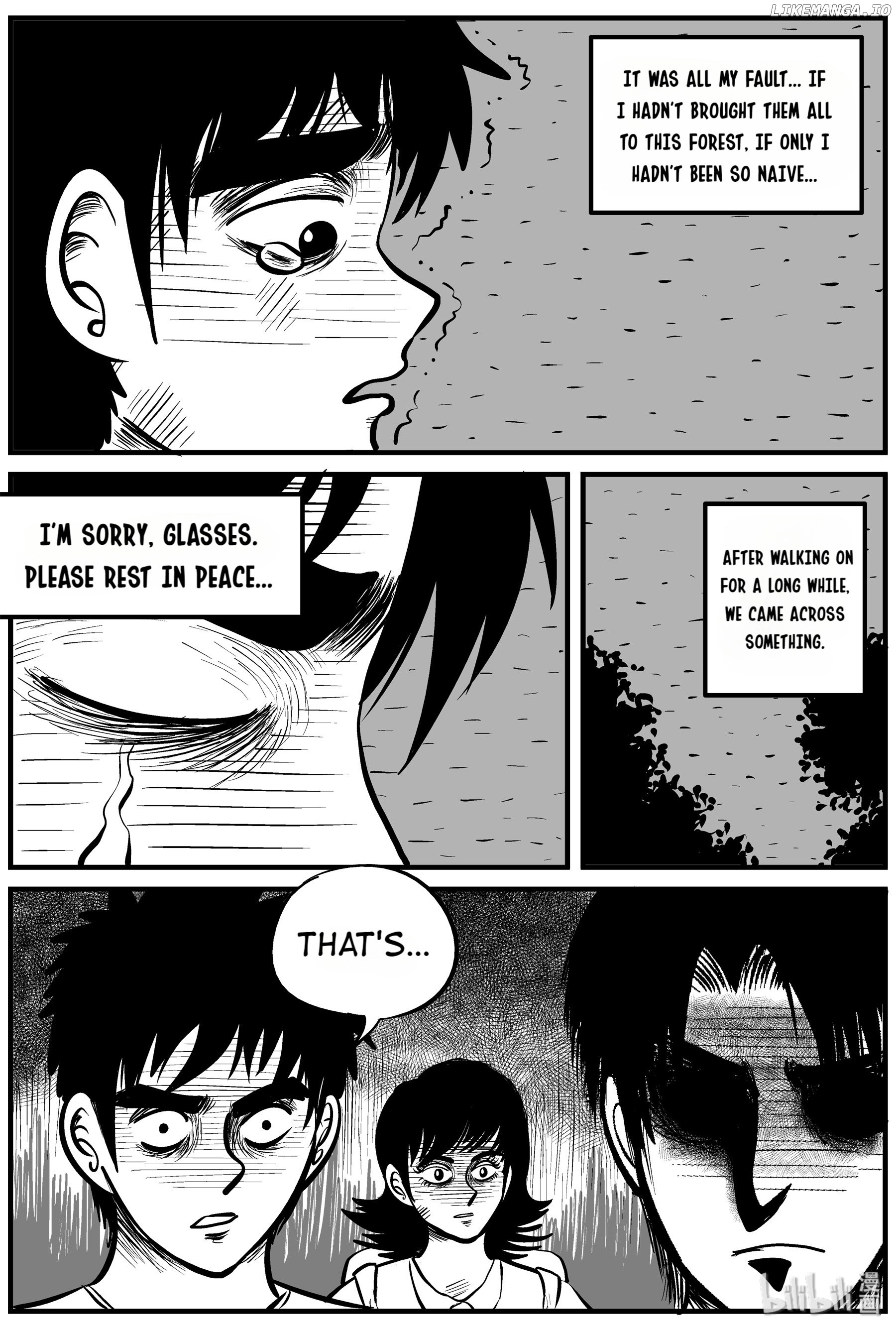 Strange Tales Of Xiao Zhi chapter 109 - page 9