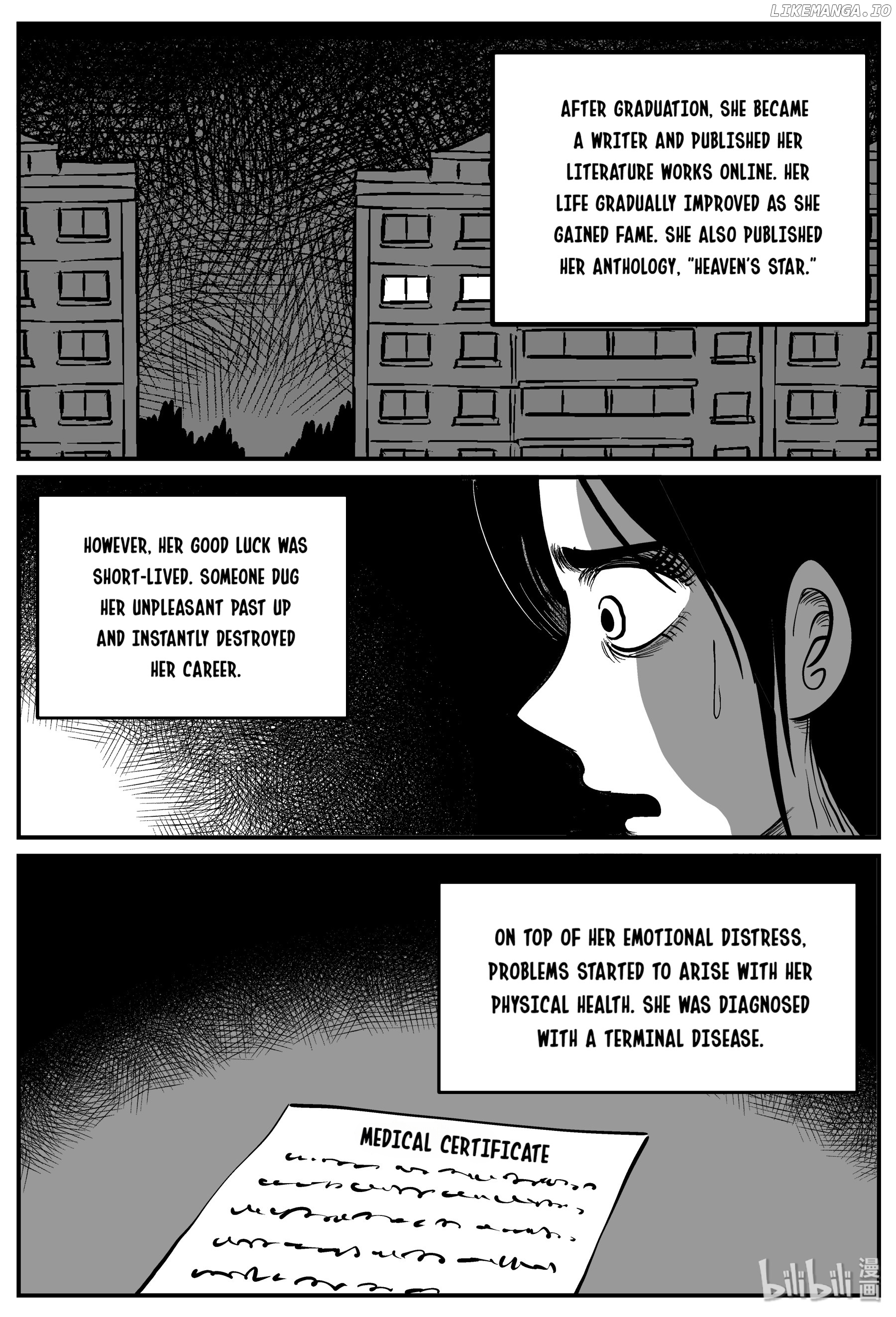Strange Tales Of Xiao Zhi chapter 130 - page 4