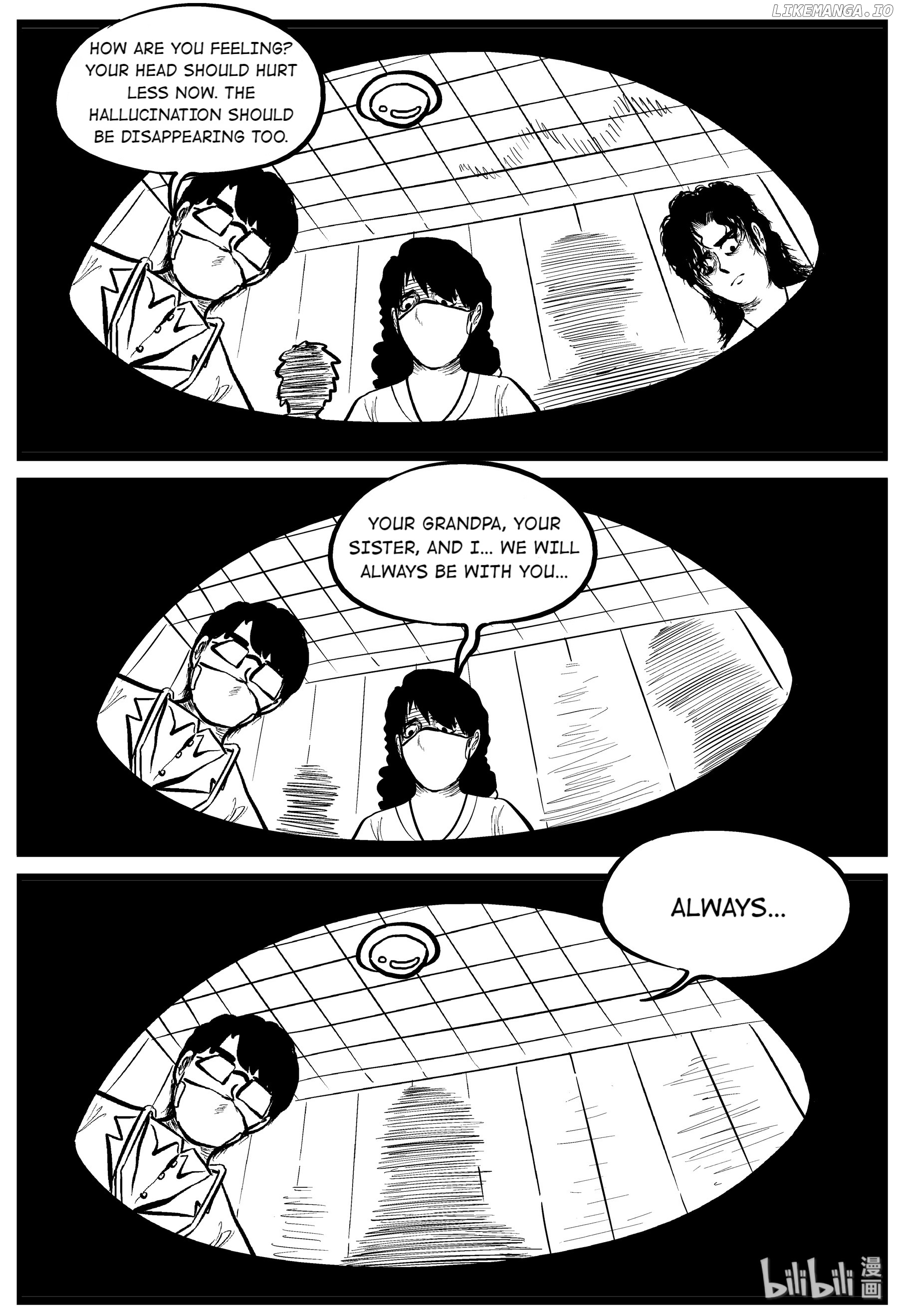 Strange Tales Of Xiao Zhi chapter 87 - page 21
