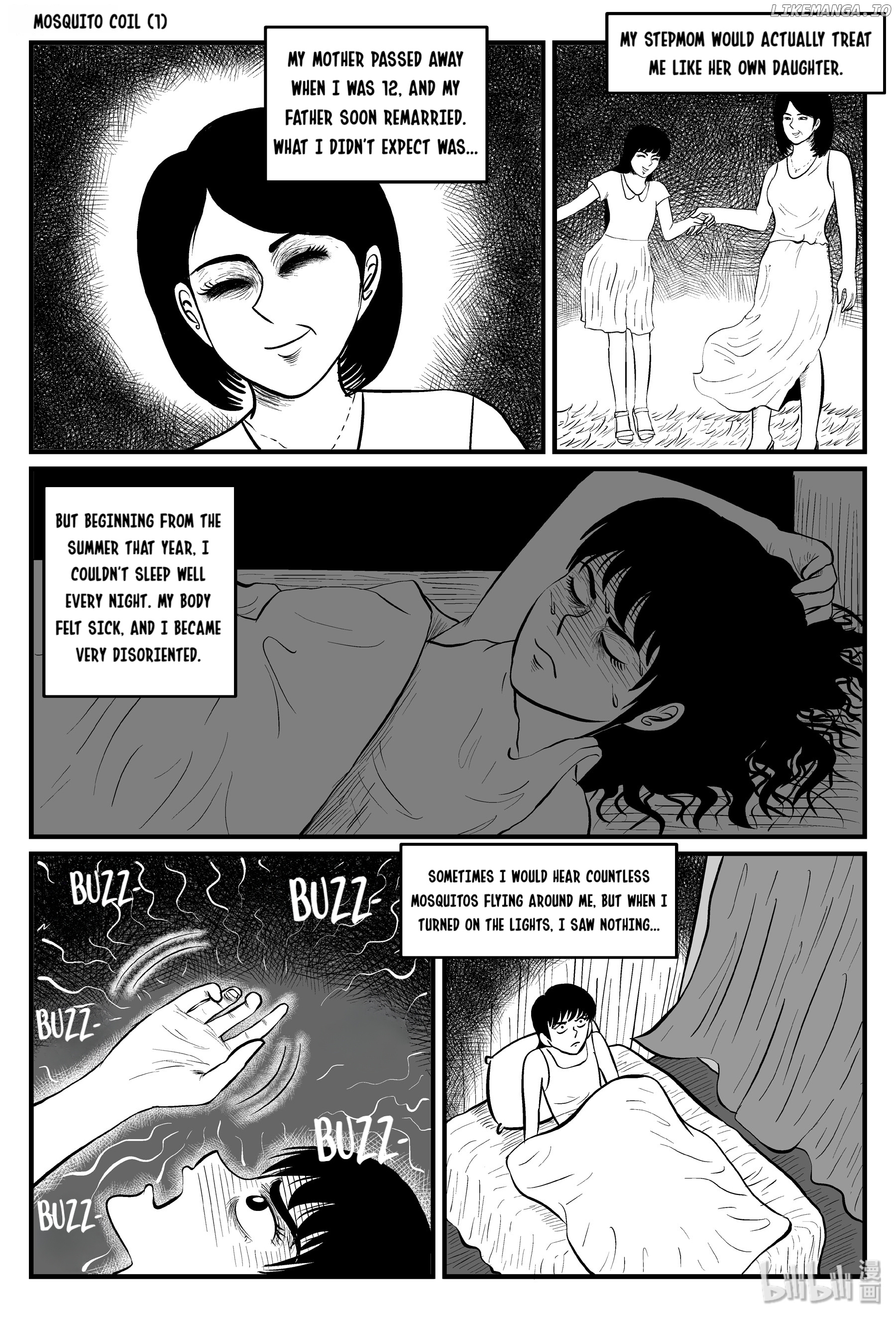 Strange Tales Of Xiao Zhi chapter 87 - page 4