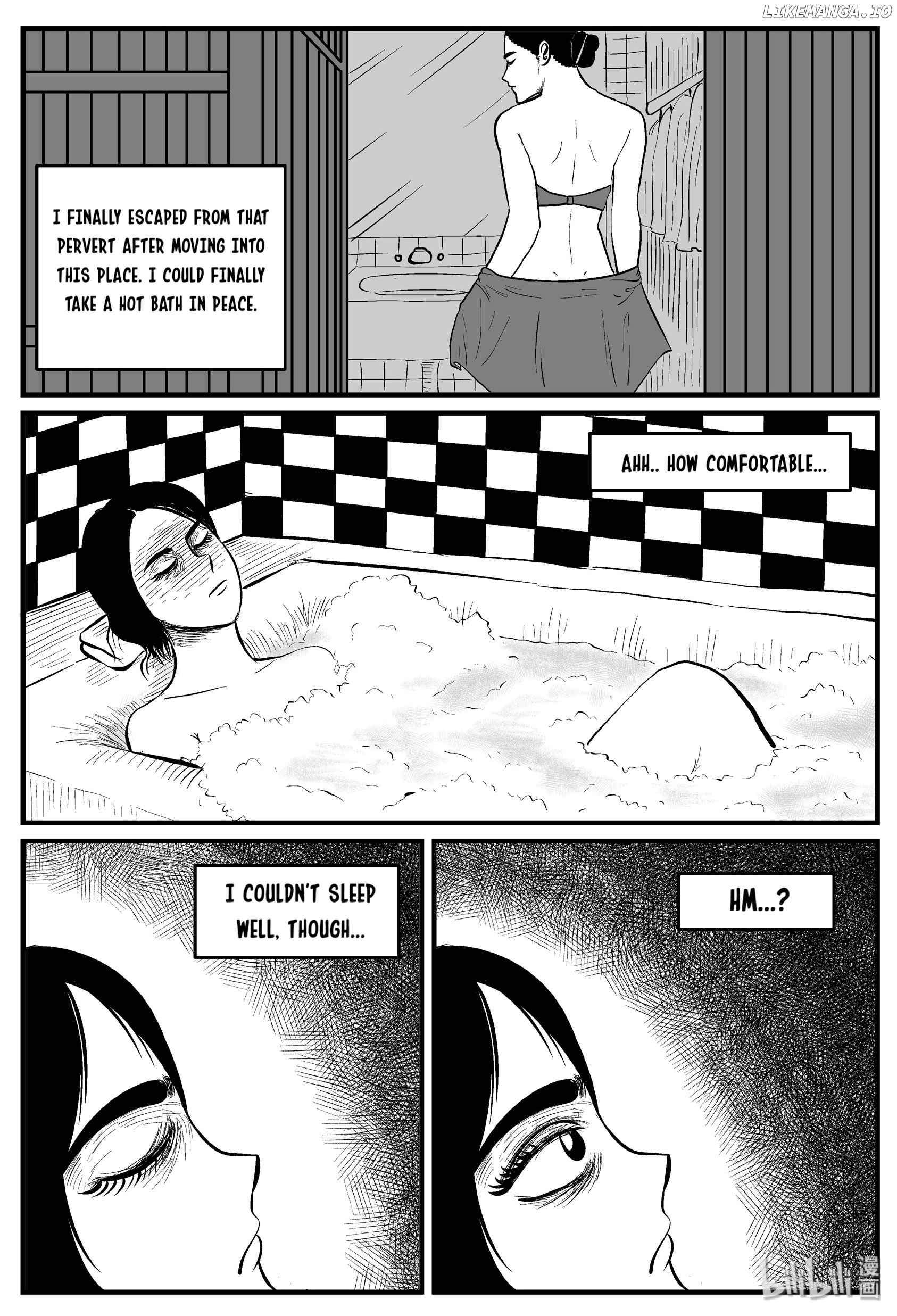 Strange Tales Of Xiao Zhi chapter 87 - page 8