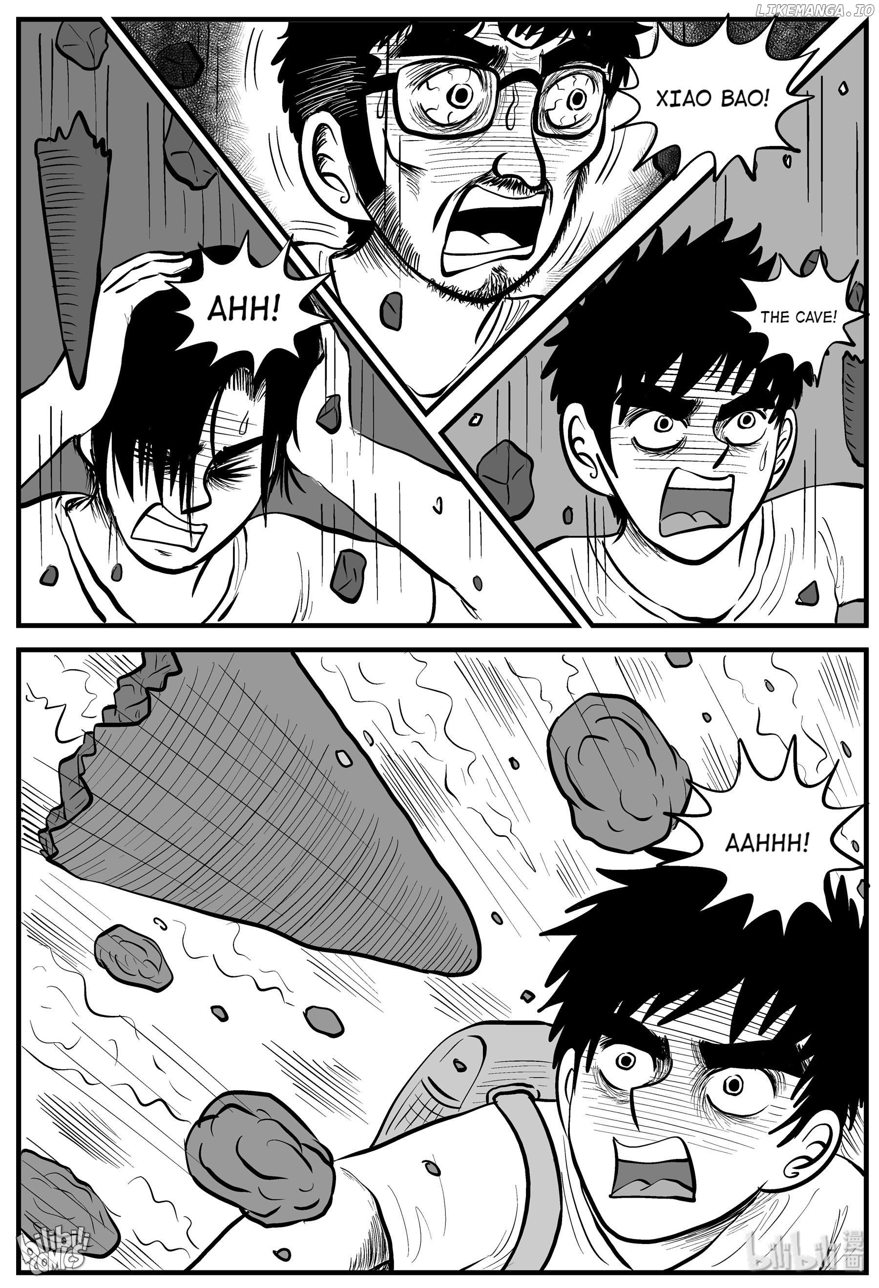 Strange Tales Of Xiao Zhi chapter 154 - page 9