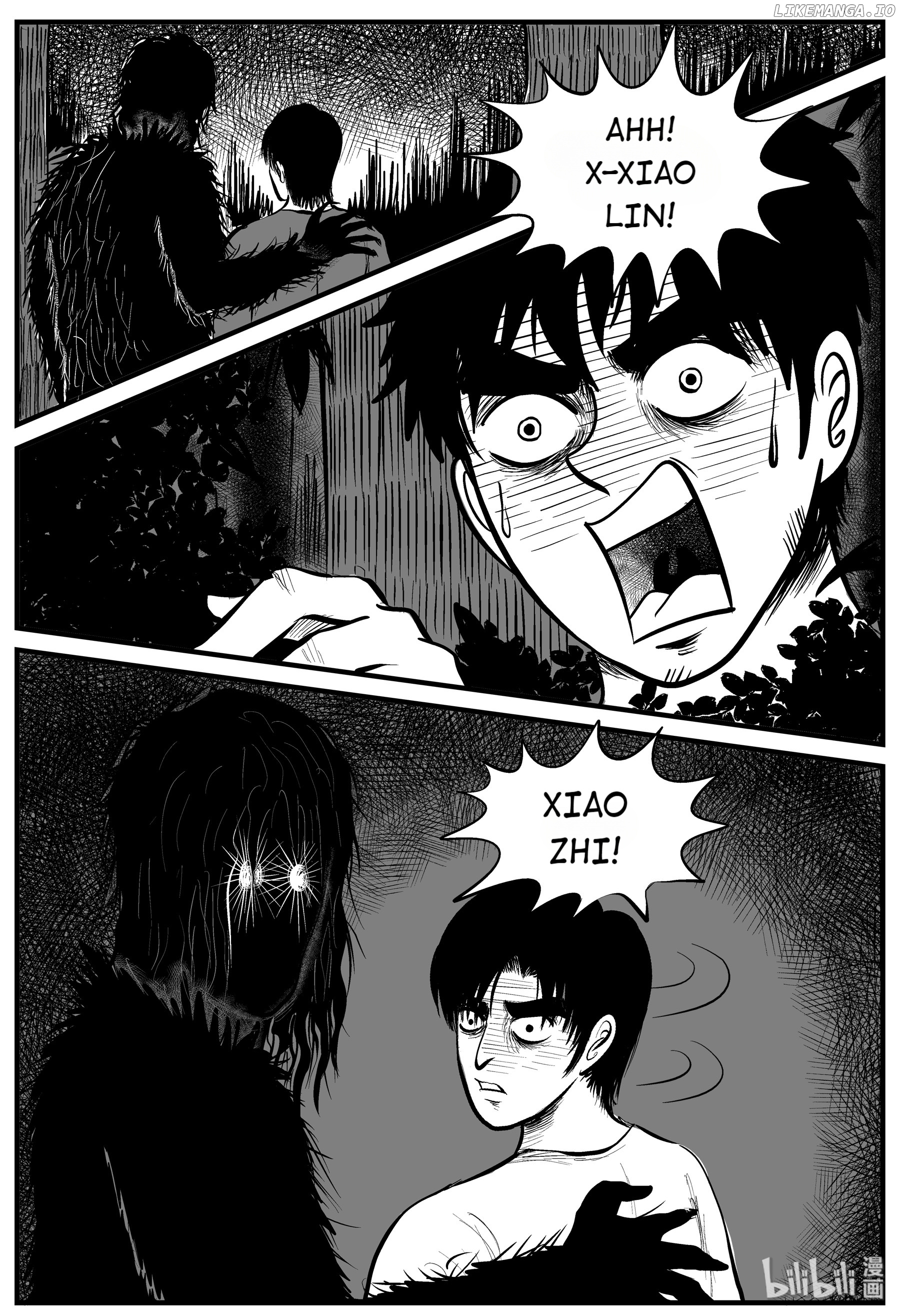 Strange Tales Of Xiao Zhi chapter 108 - page 5