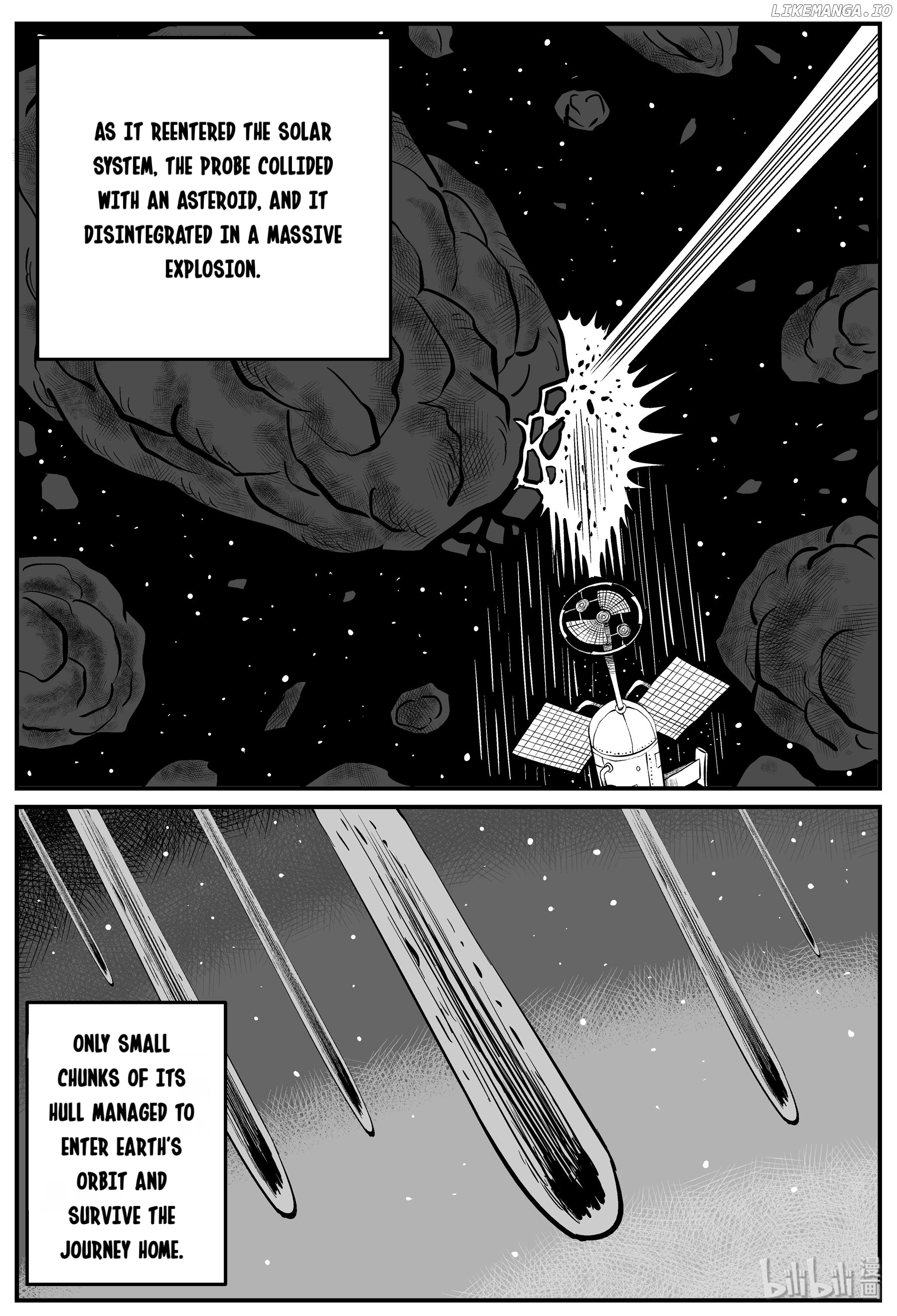 Strange Tales Of Xiao Zhi chapter 129 - page 17