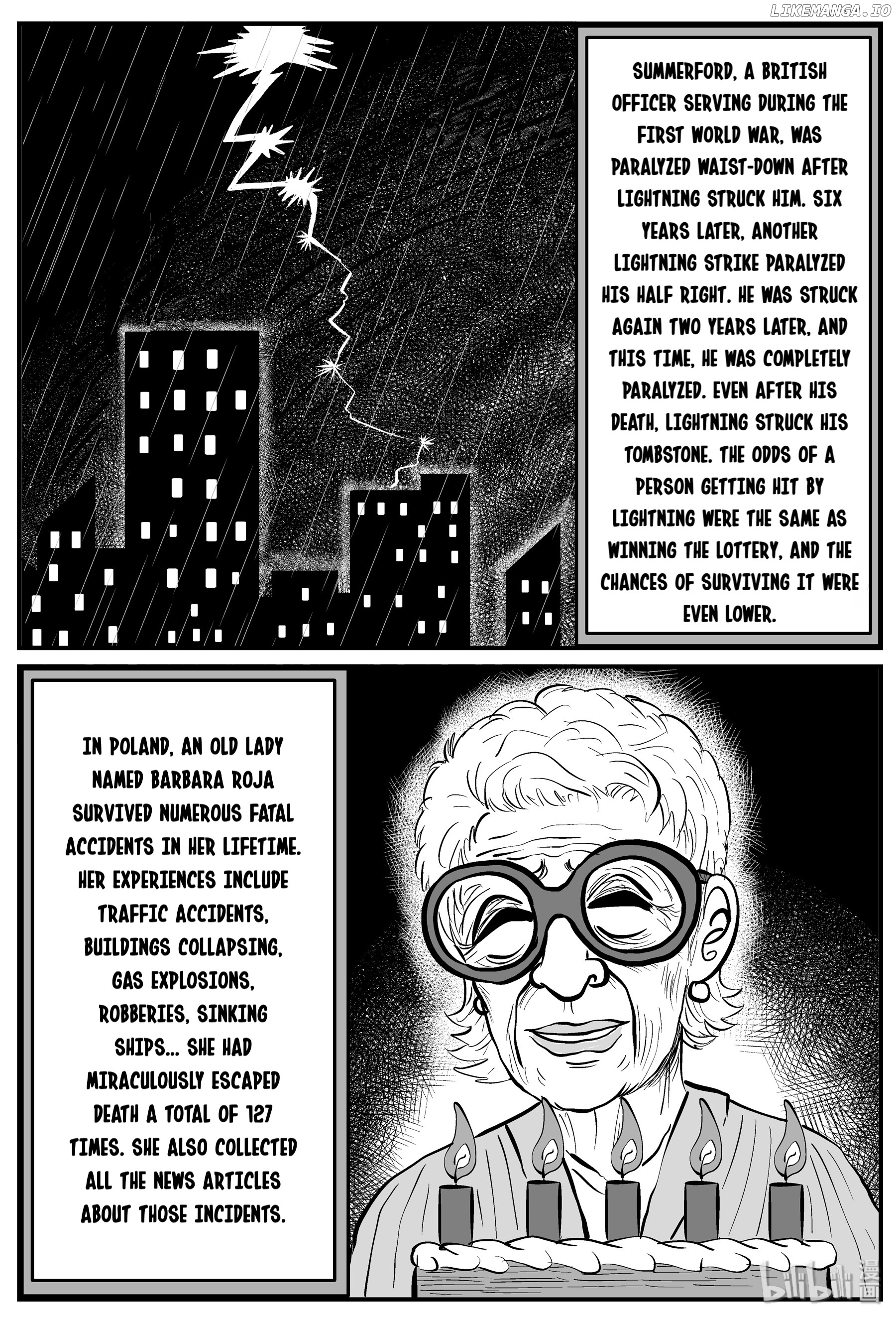 Strange Tales Of Xiao Zhi chapter 129 - page 2