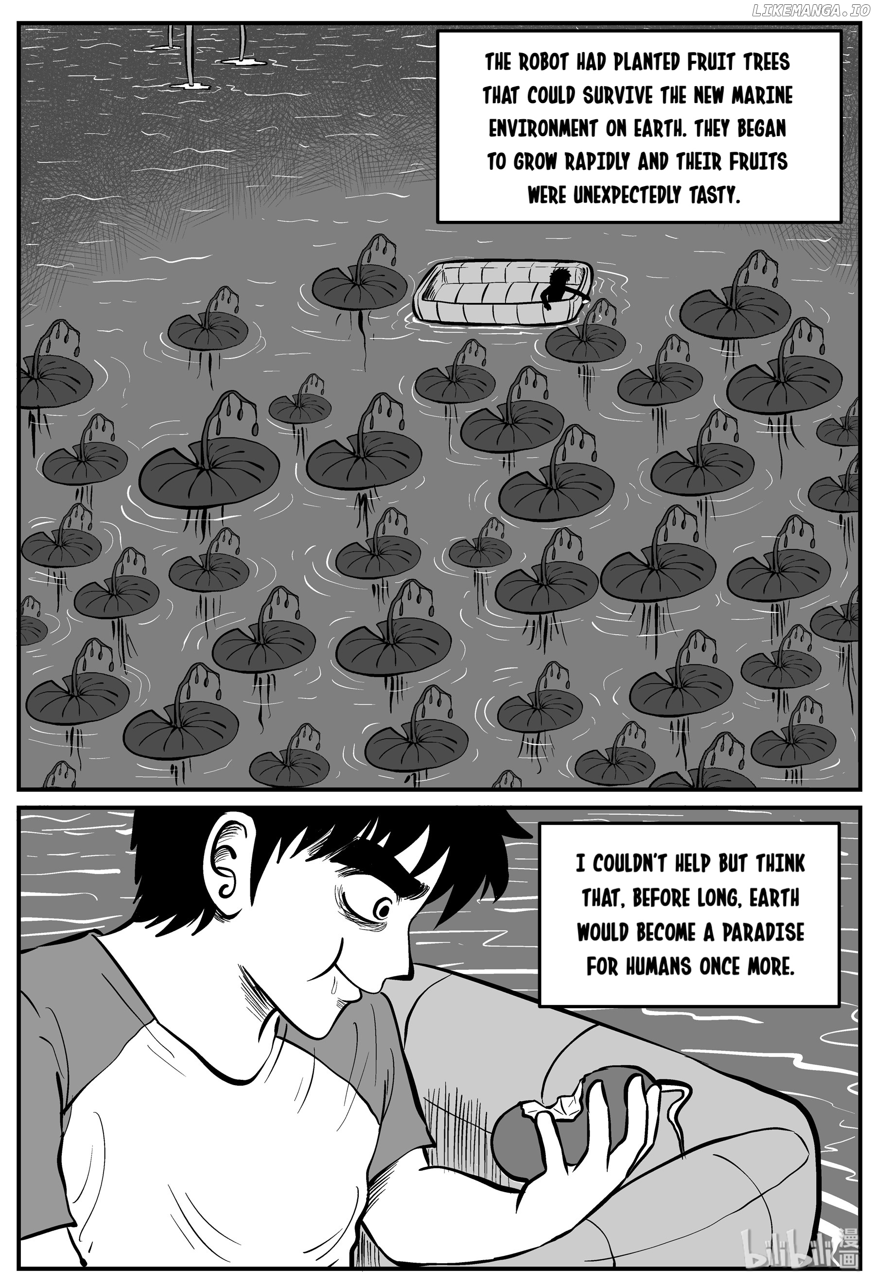 Strange Tales Of Xiao Zhi chapter 129 - page 20