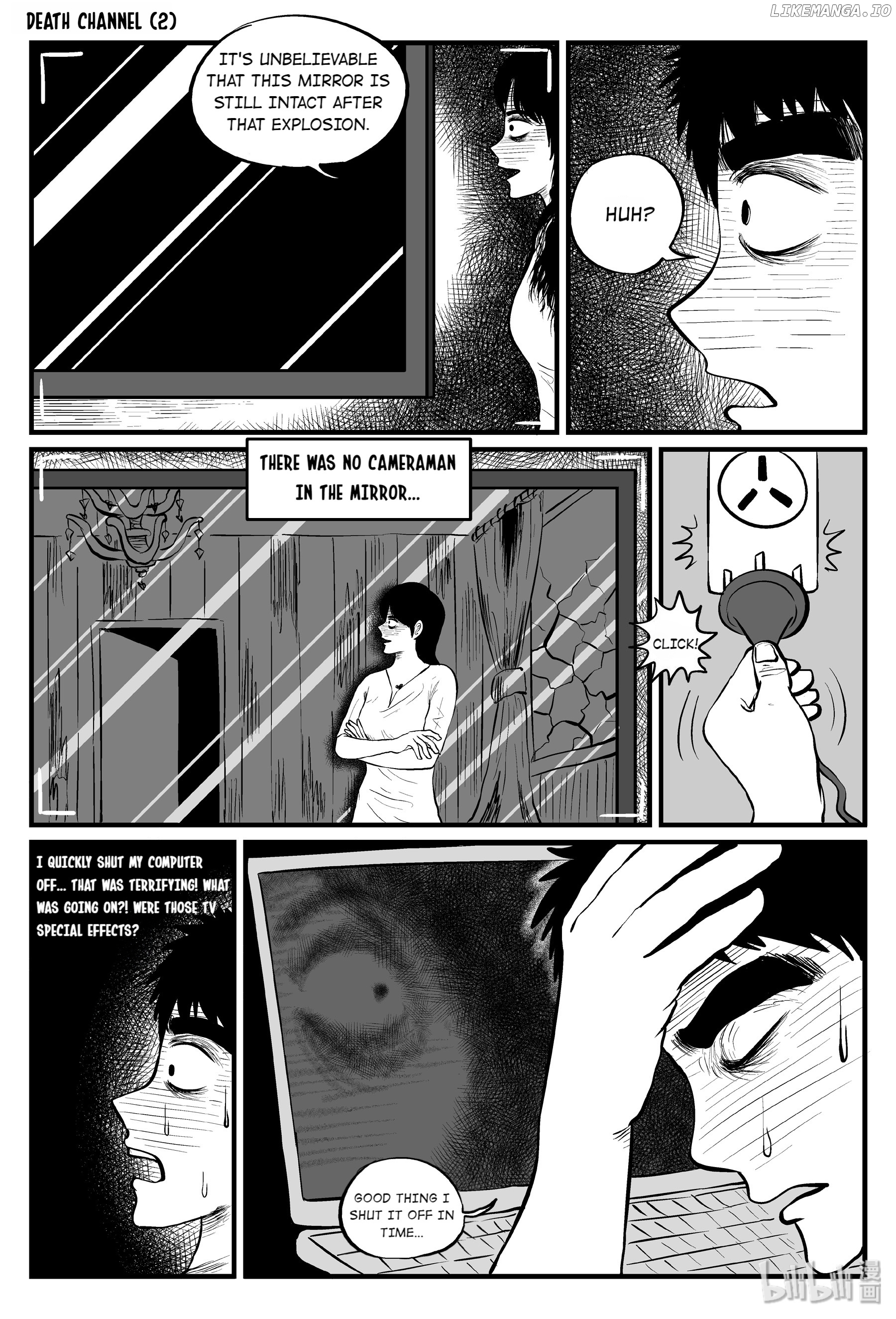 Strange Tales Of Xiao Zhi chapter 86 - page 20