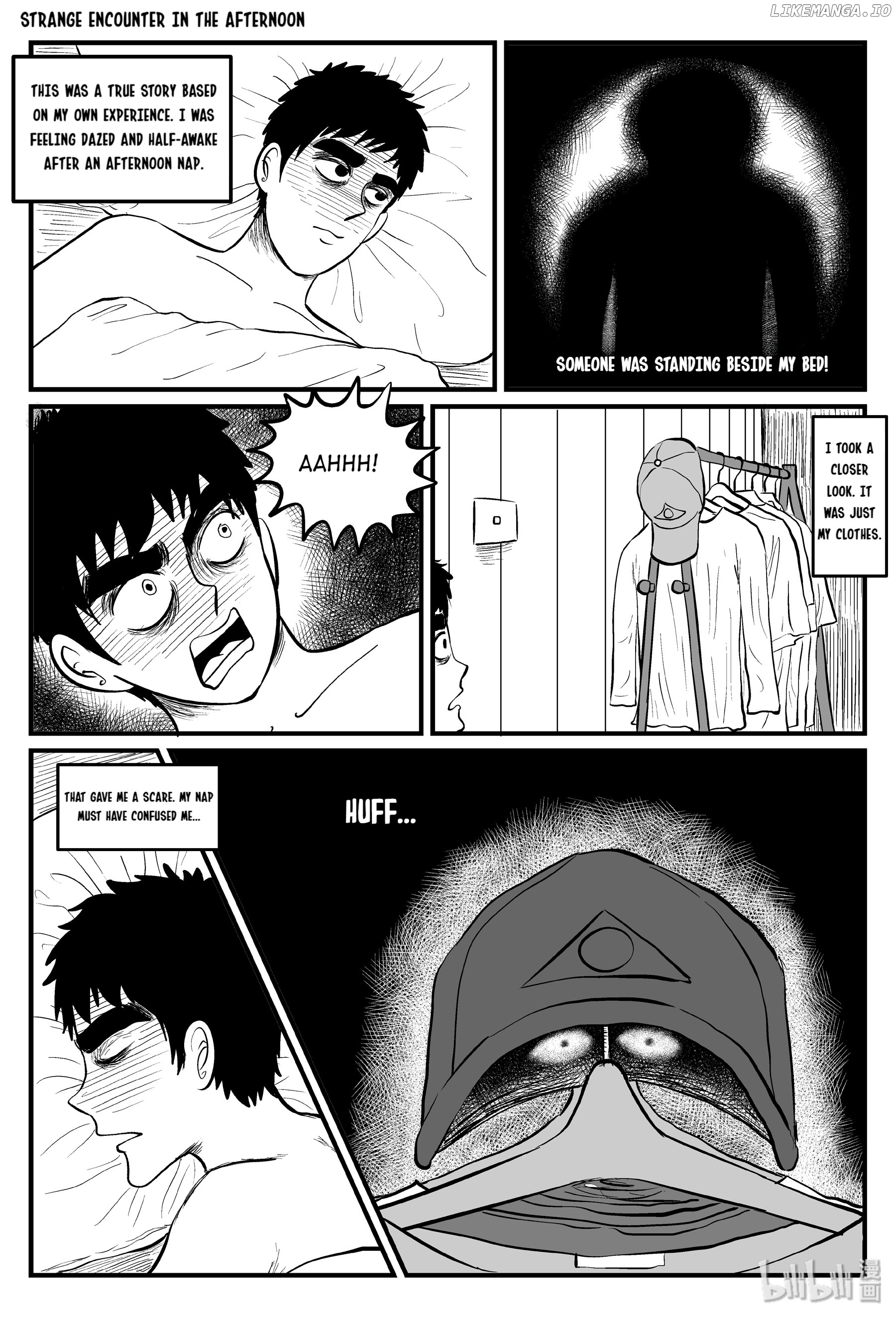 Strange Tales Of Xiao Zhi chapter 86 - page 25
