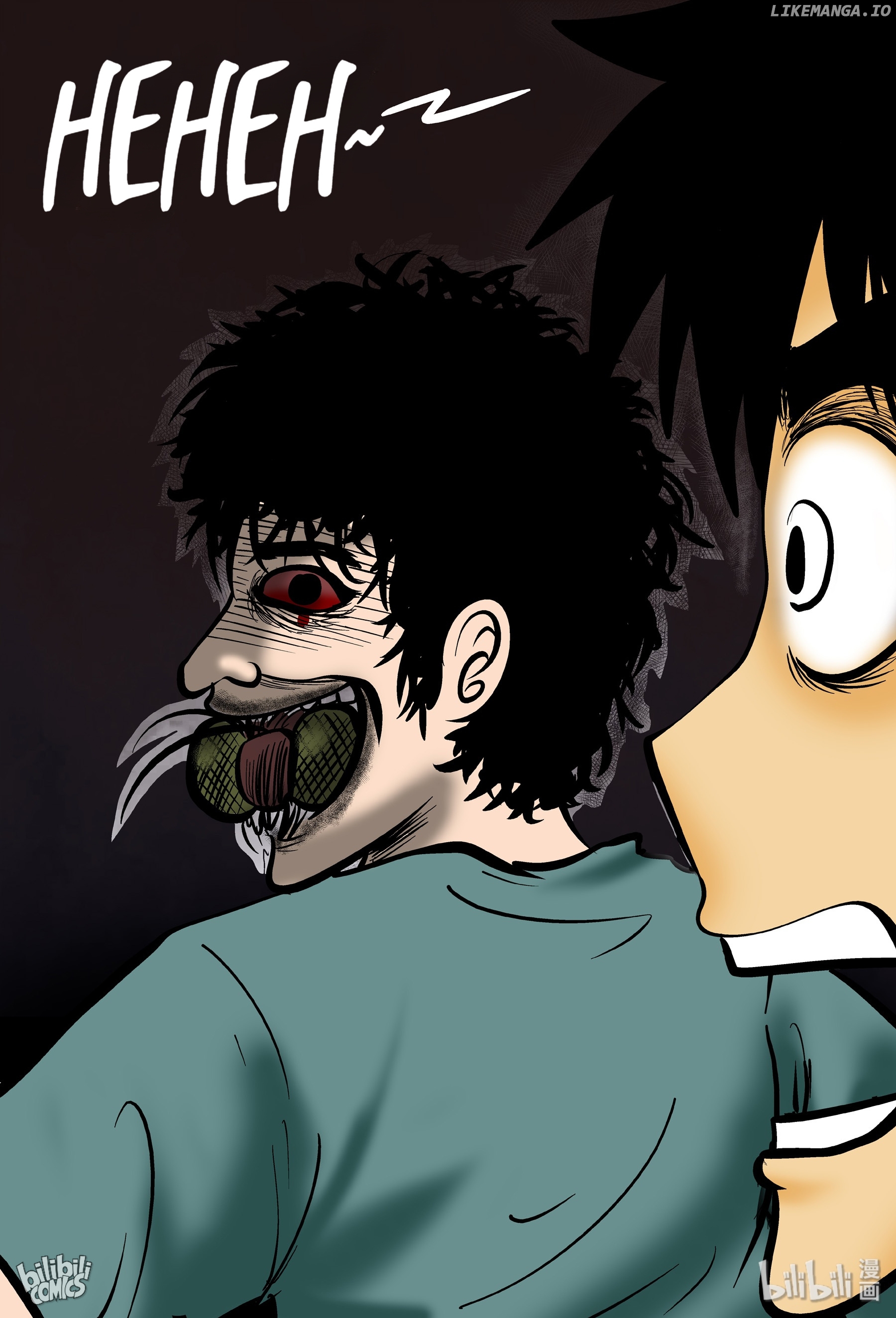 Strange Tales Of Xiao Zhi chapter 153 - page 18