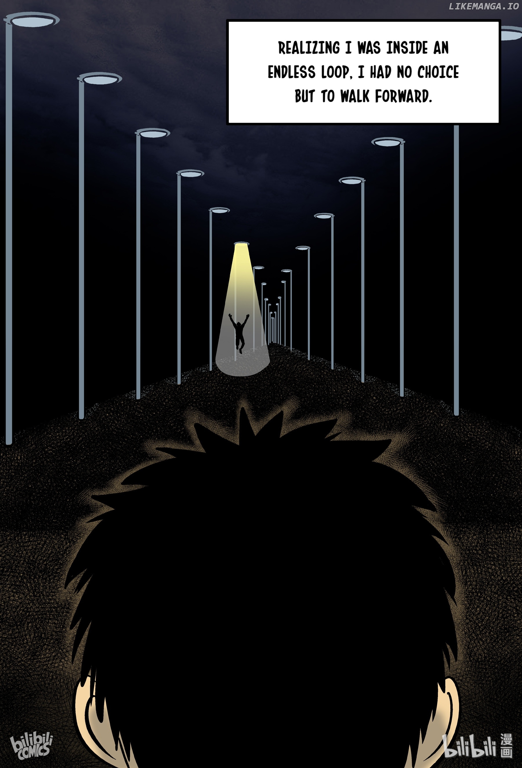 Strange Tales Of Xiao Zhi chapter 153 - page 3