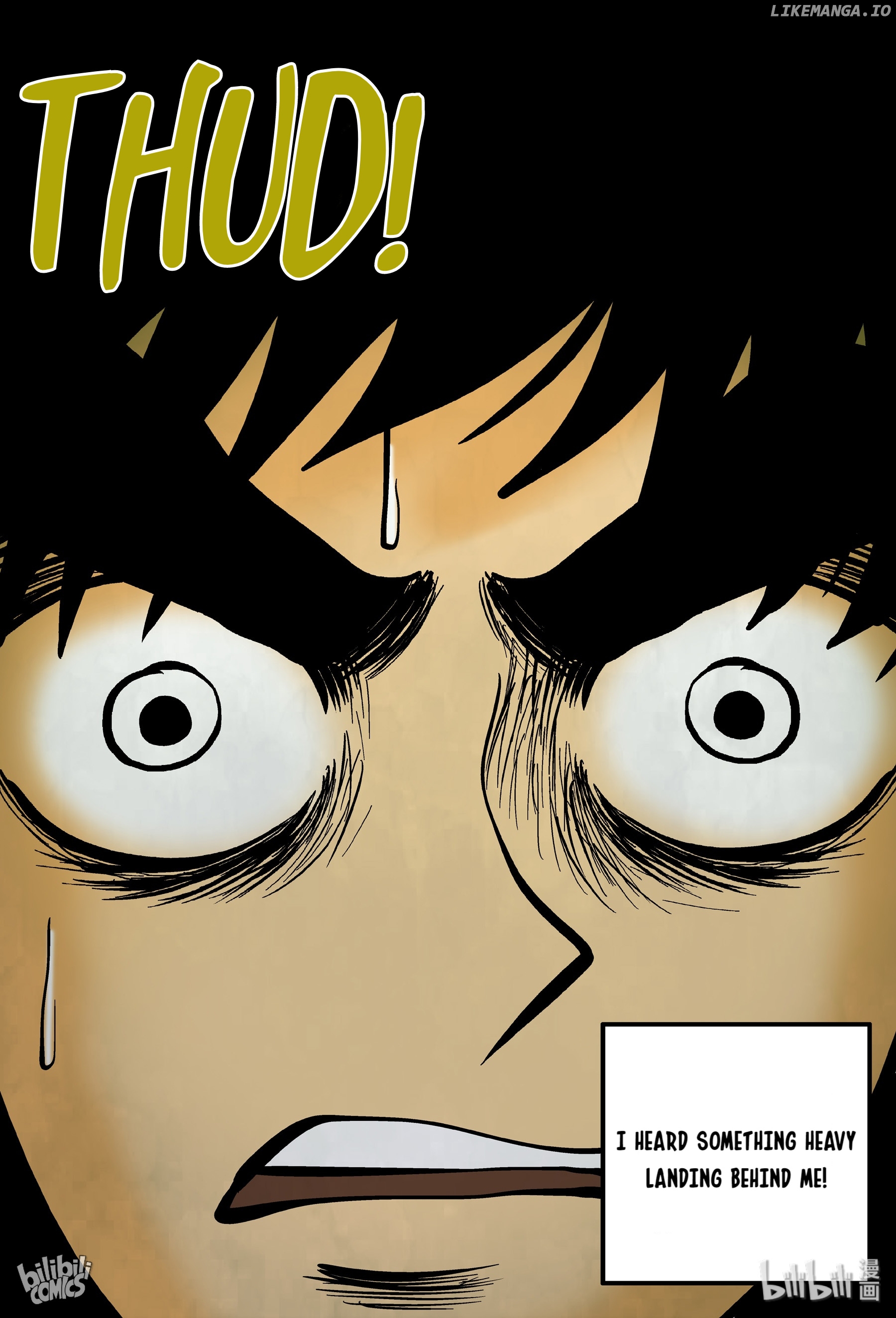 Strange Tales Of Xiao Zhi chapter 153 - page 8