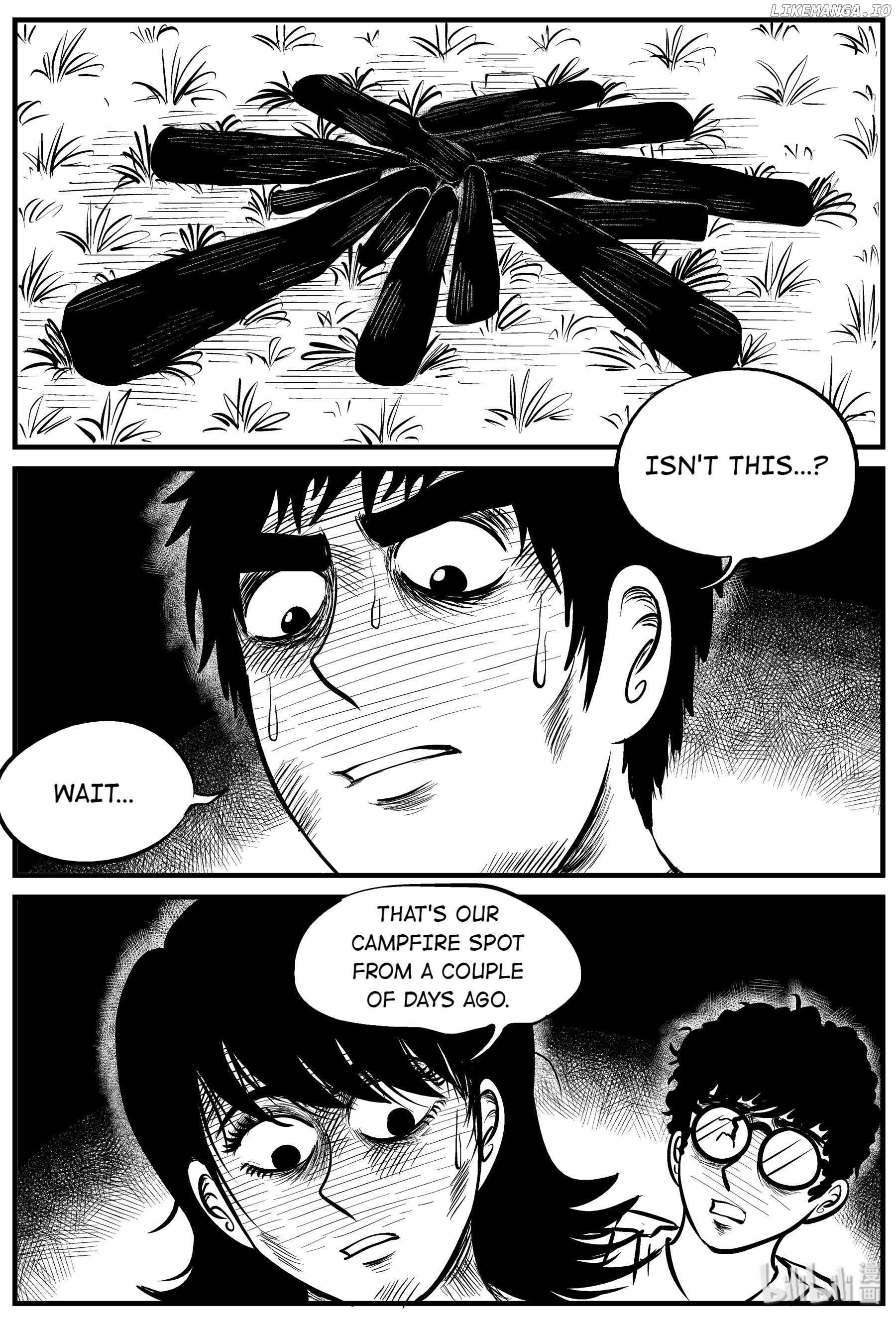 Strange Tales Of Xiao Zhi chapter 107 - page 17