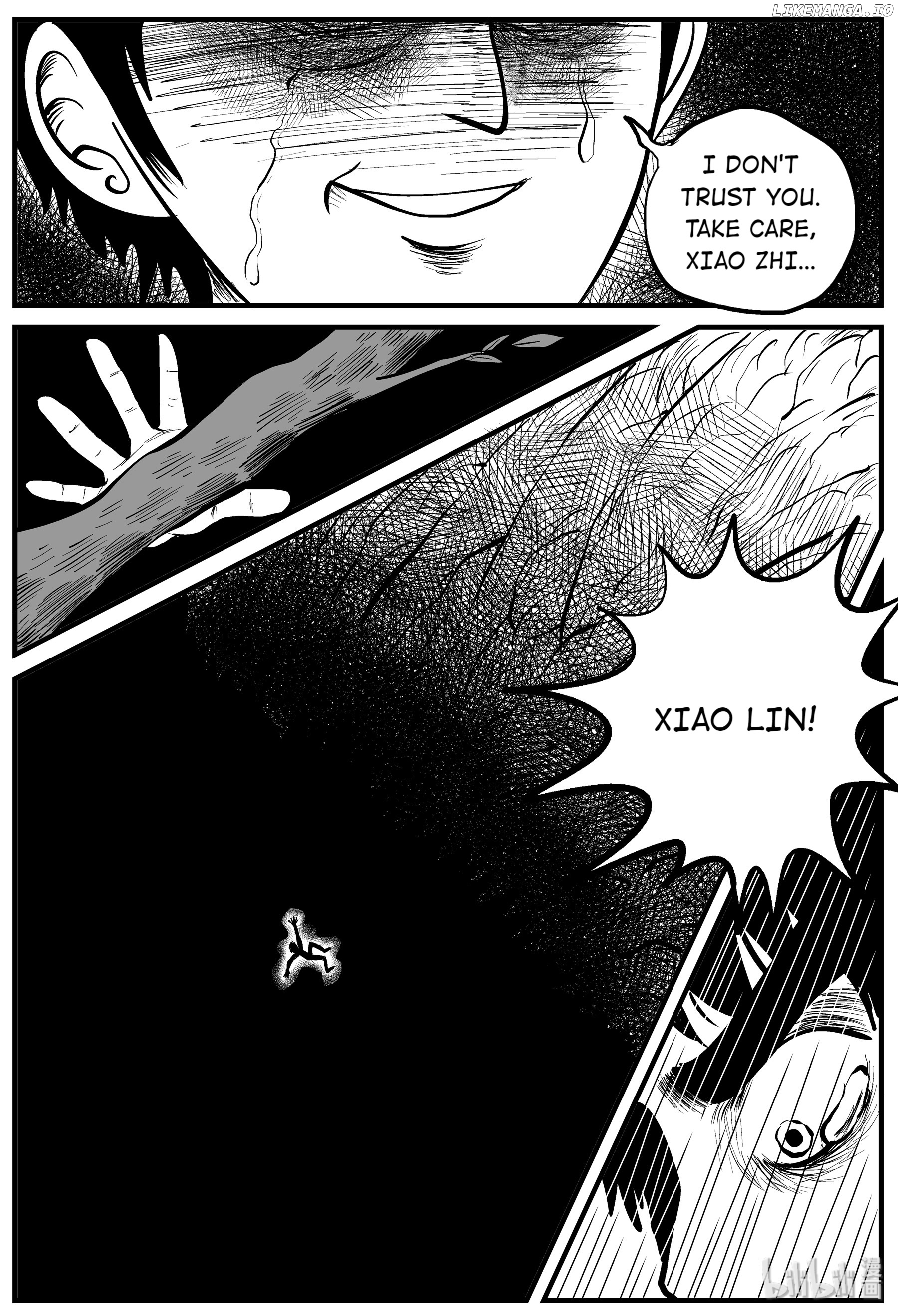 Strange Tales Of Xiao Zhi chapter 107 - page 7