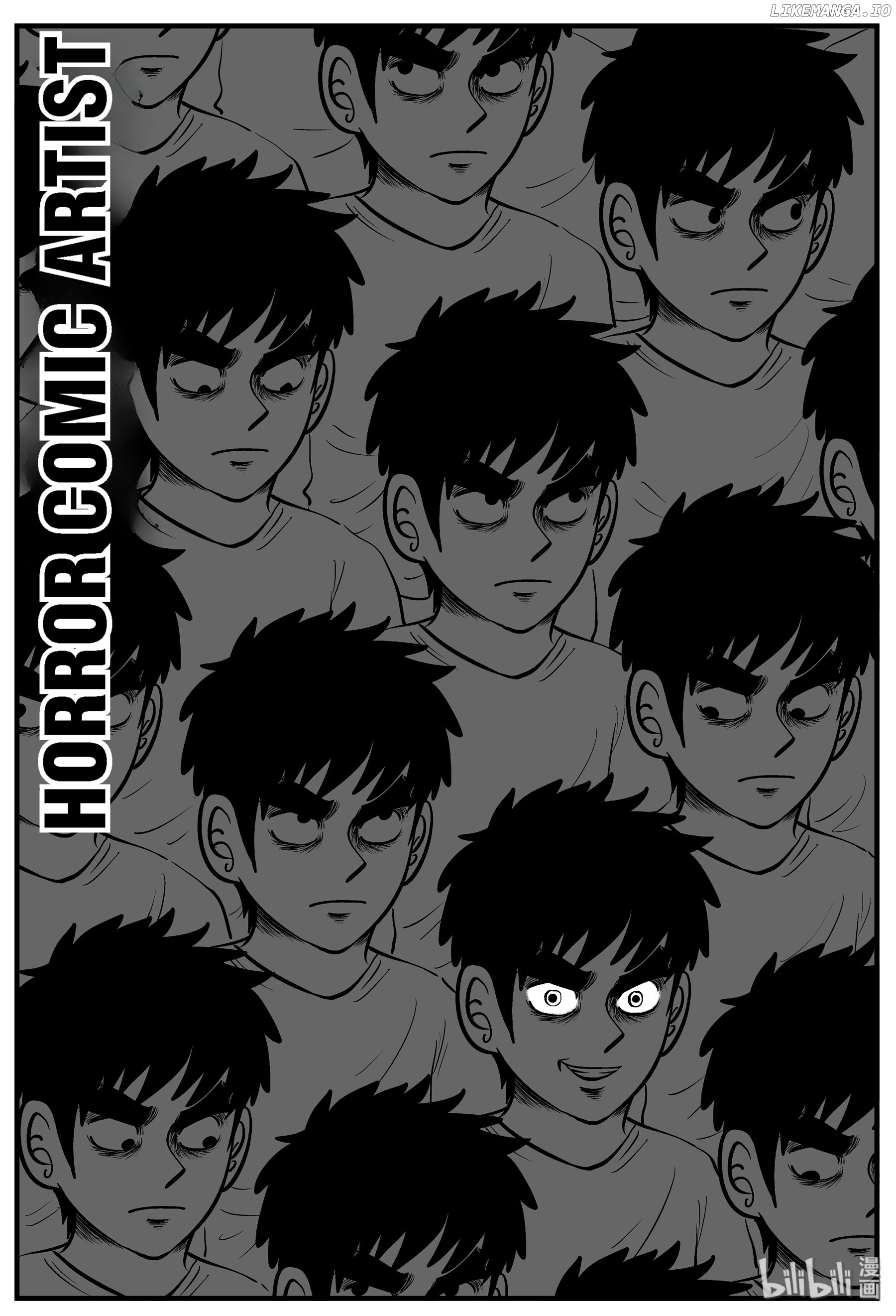 Strange Tales Of Xiao Zhi chapter 127 - page 1