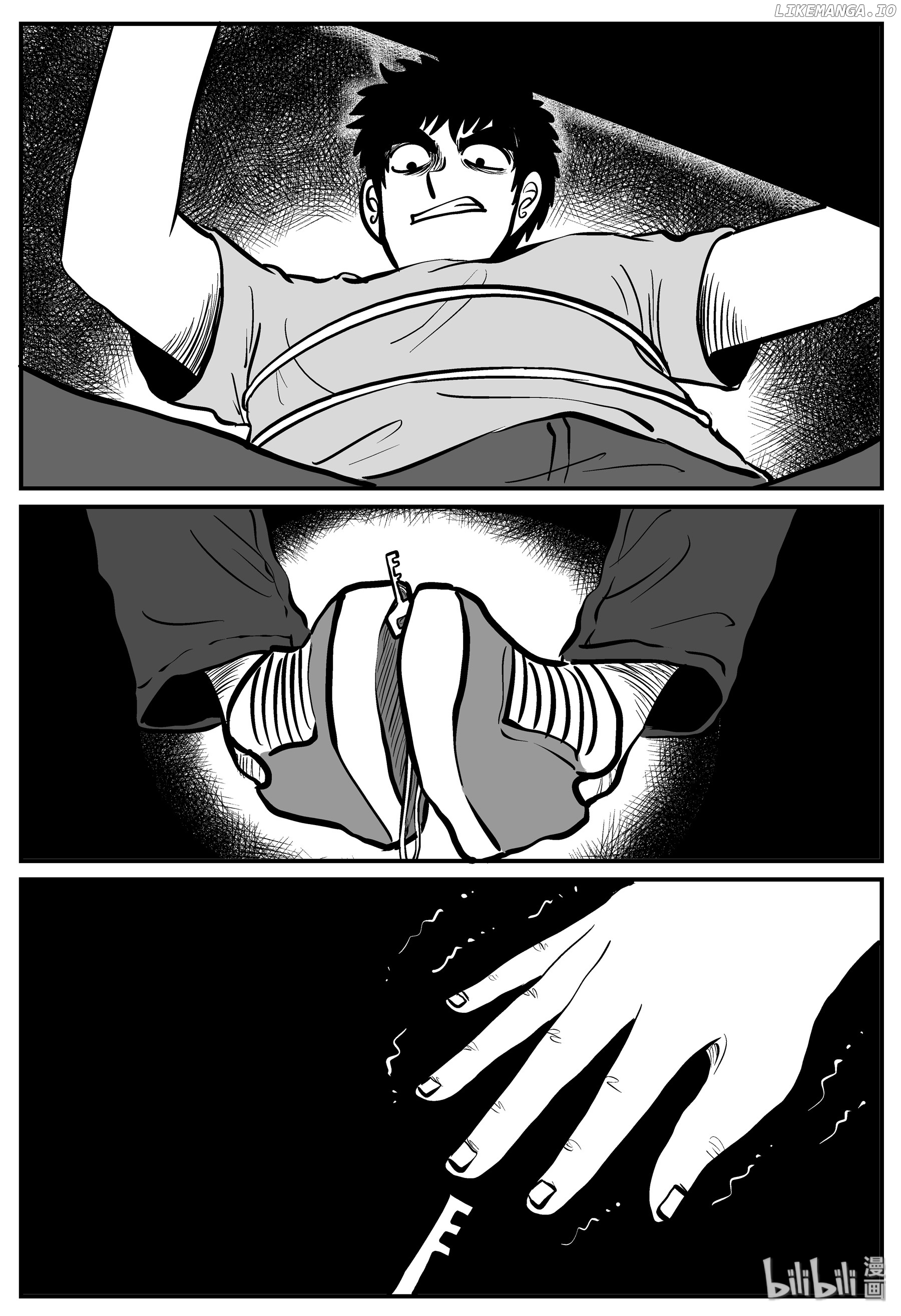 Strange Tales Of Xiao Zhi chapter 127 - page 16