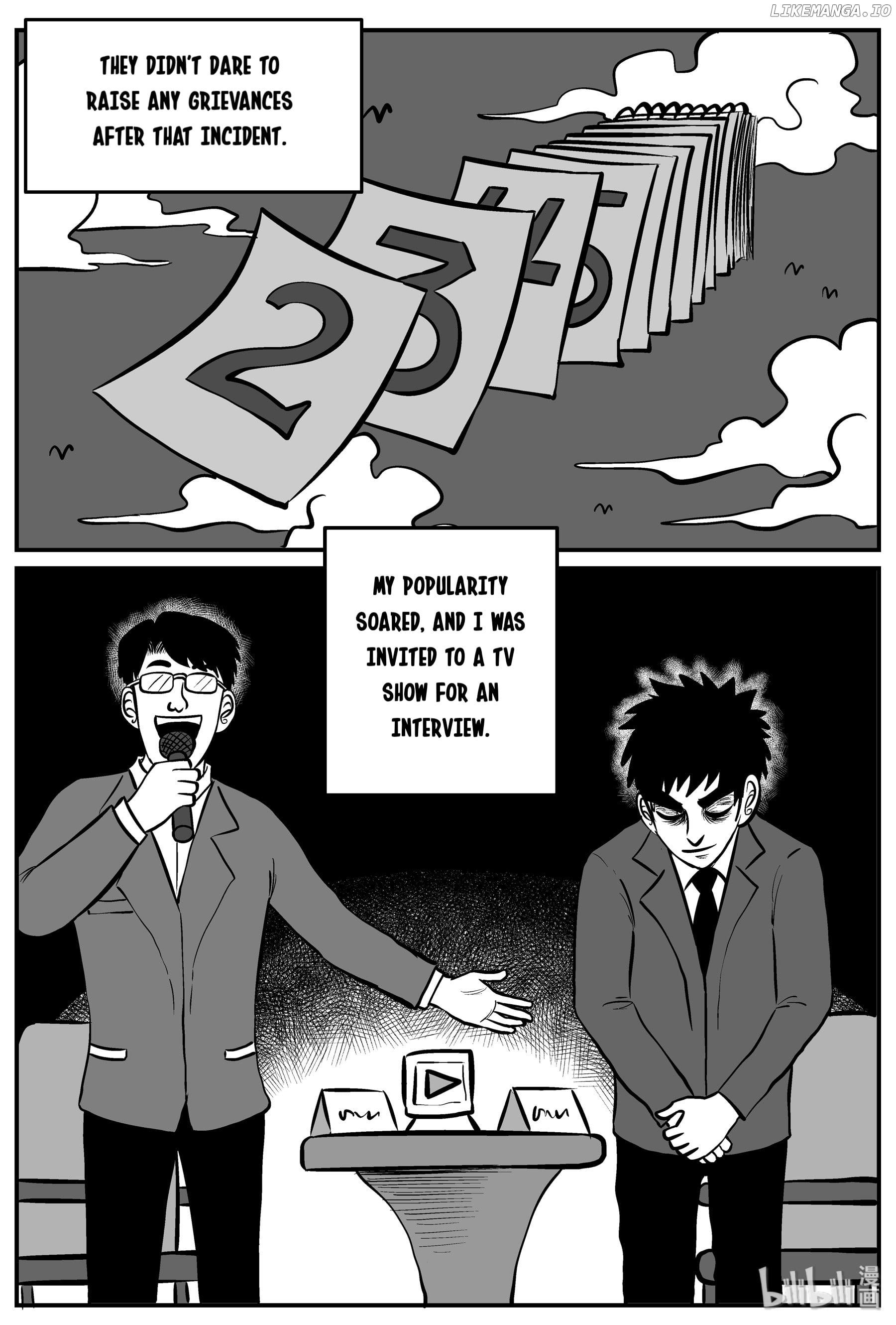 Strange Tales Of Xiao Zhi chapter 127 - page 2