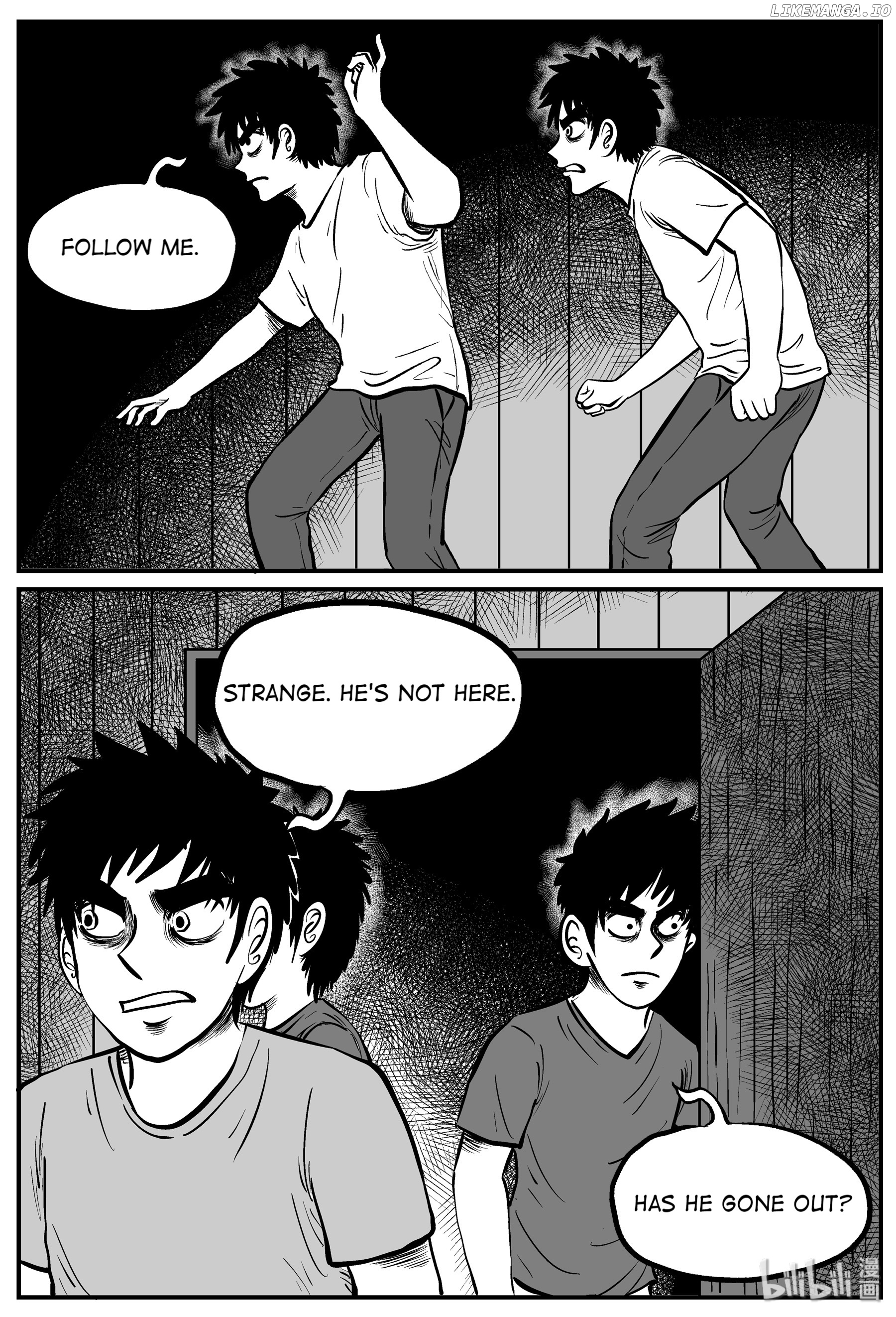 Strange Tales Of Xiao Zhi chapter 127 - page 21