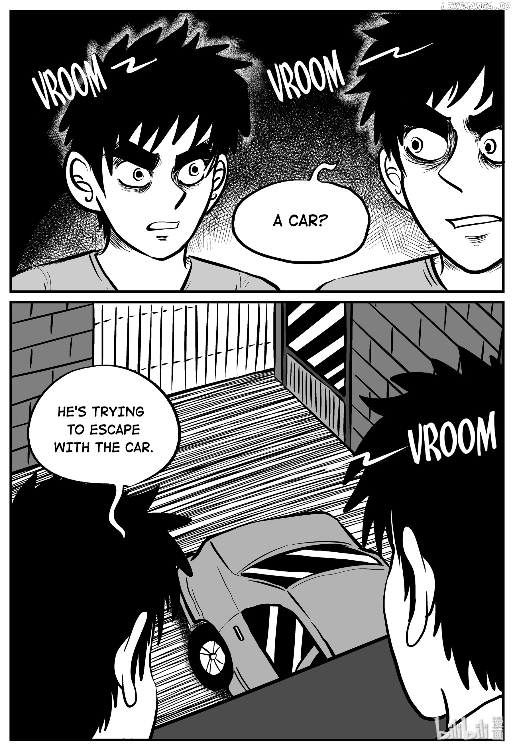 Strange Tales Of Xiao Zhi chapter 127 - page 22