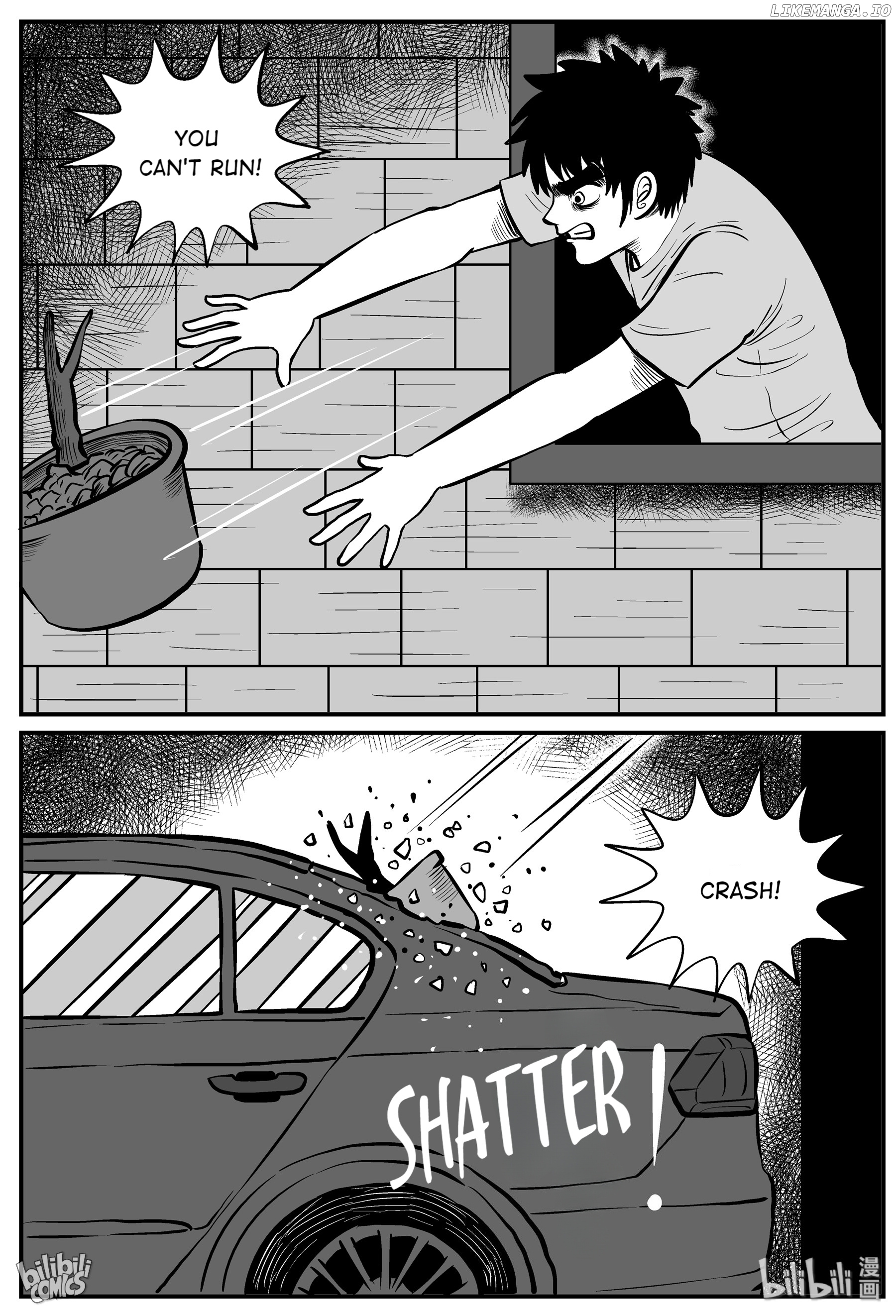 Strange Tales Of Xiao Zhi chapter 127 - page 23