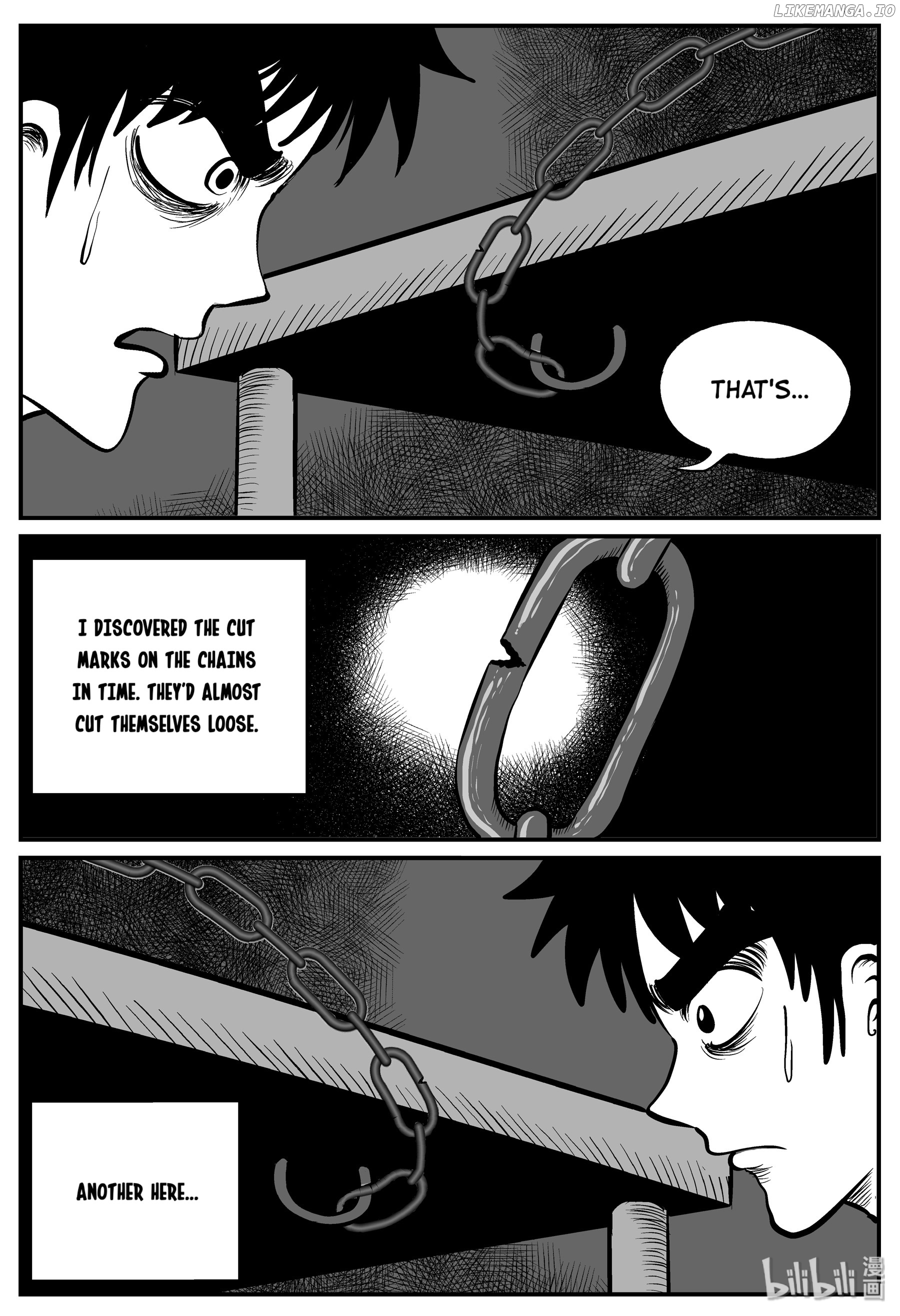 Strange Tales Of Xiao Zhi chapter 127 - page 7