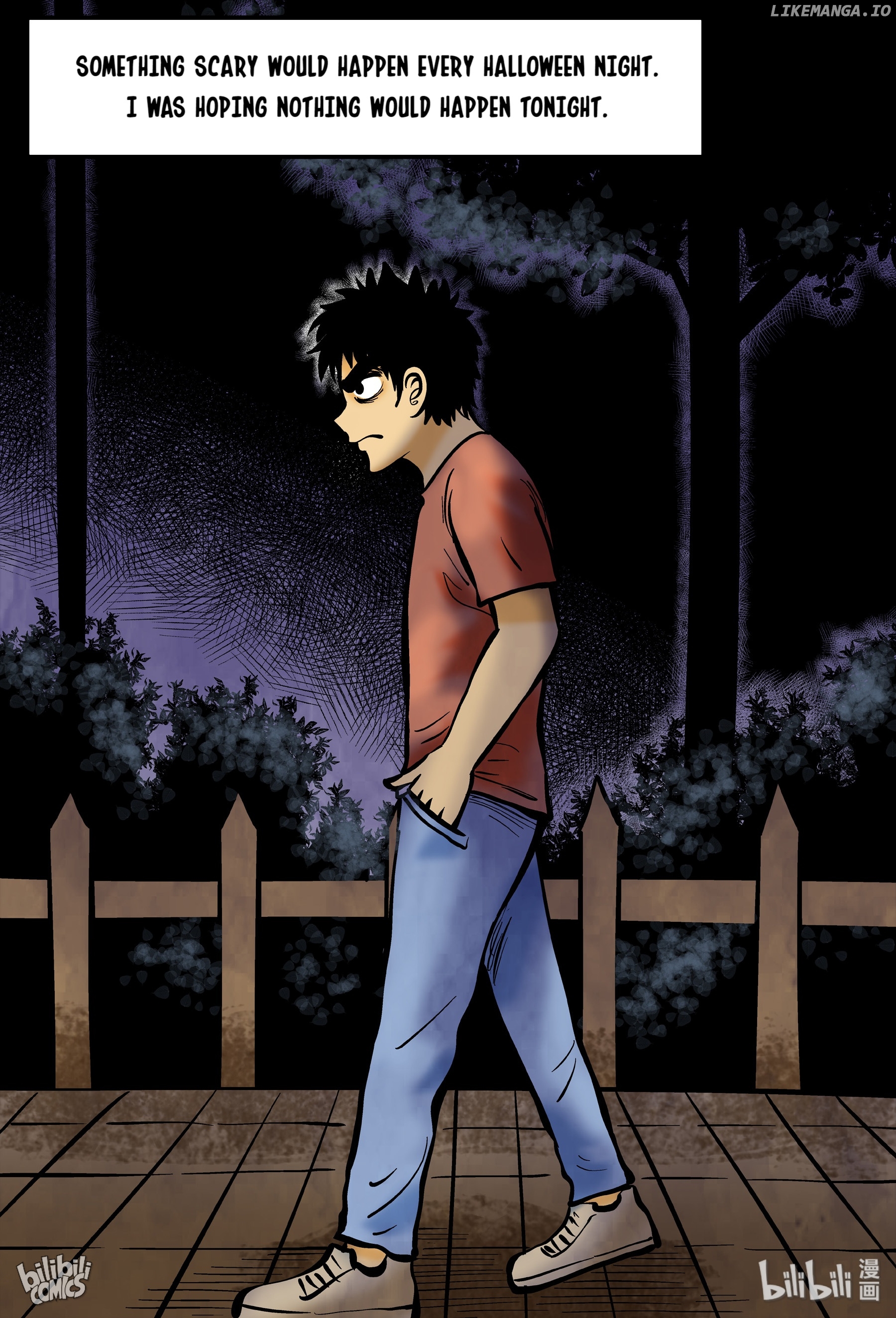 Strange Tales Of Xiao Zhi chapter 152 - page 2