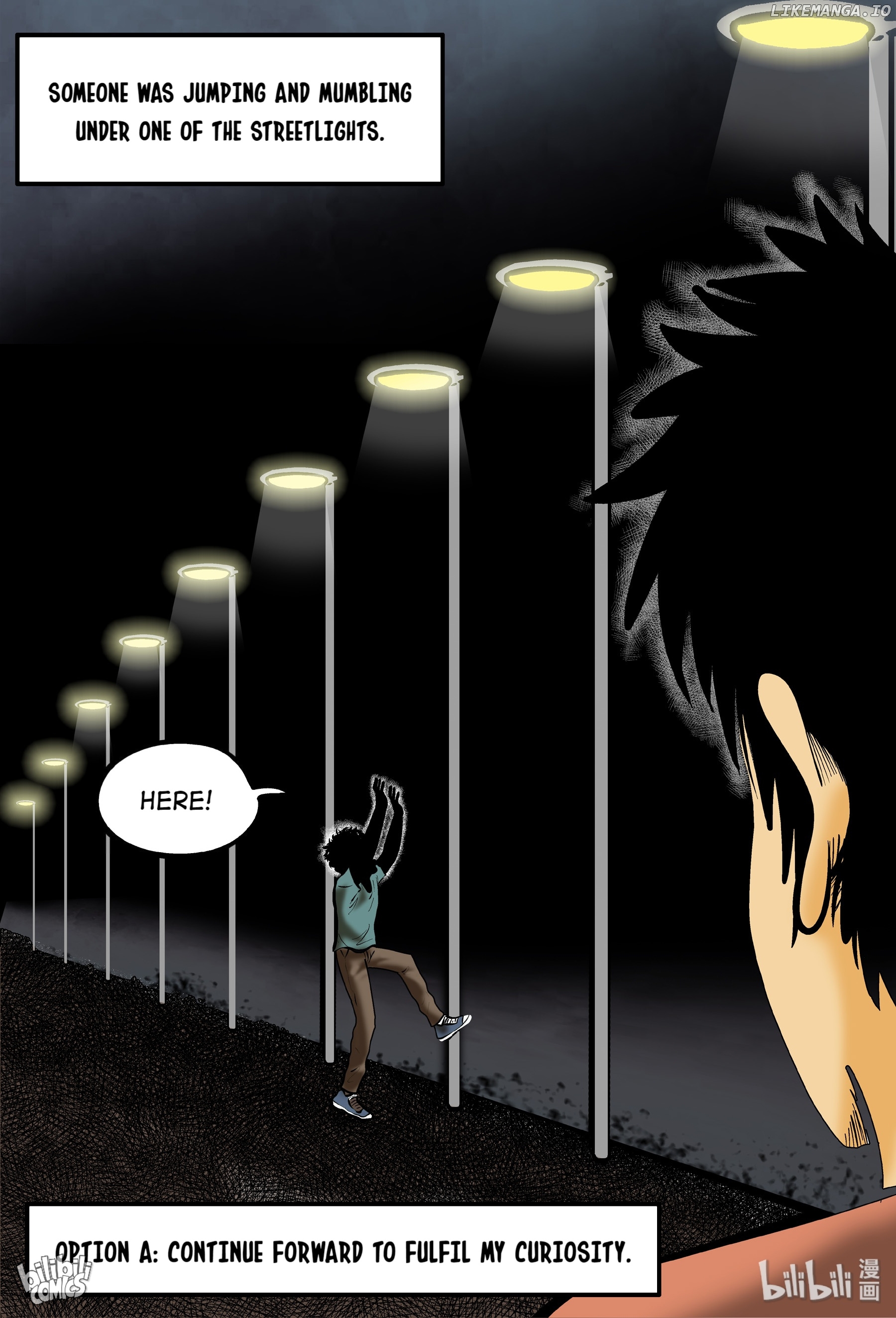 Strange Tales Of Xiao Zhi chapter 152 - page 4