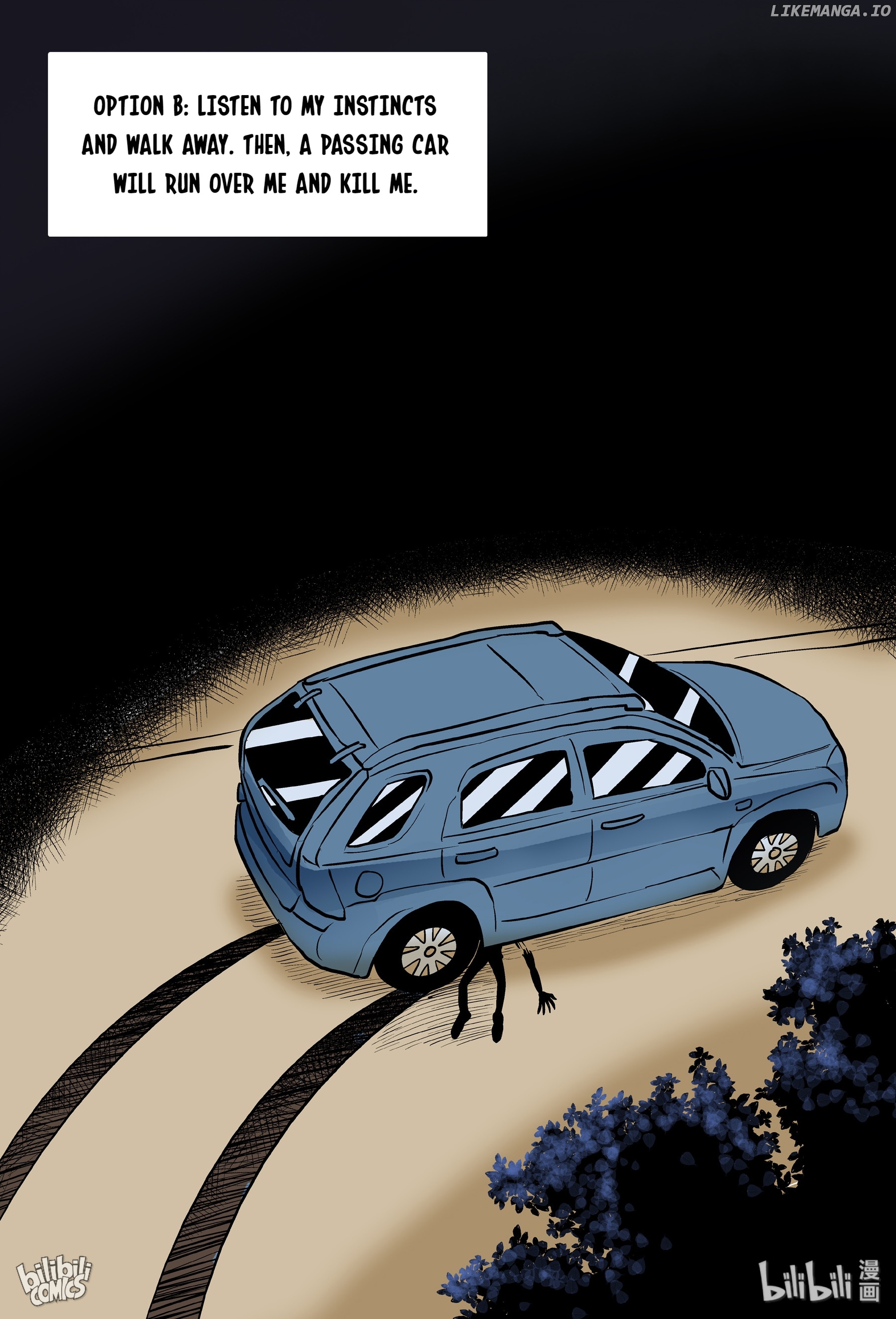Strange Tales Of Xiao Zhi chapter 152 - page 5