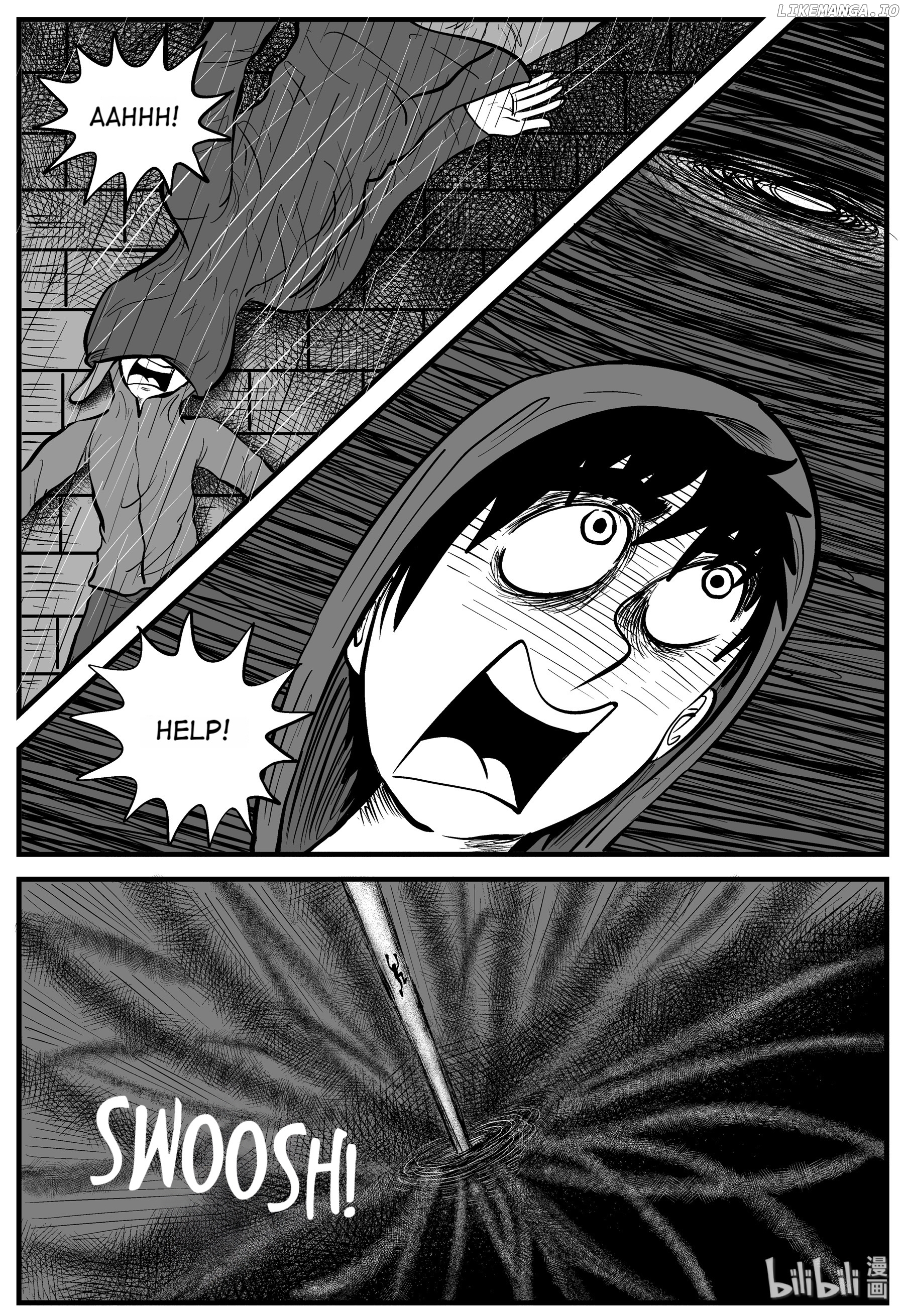 Strange Tales Of Xiao Zhi chapter 106 - page 12