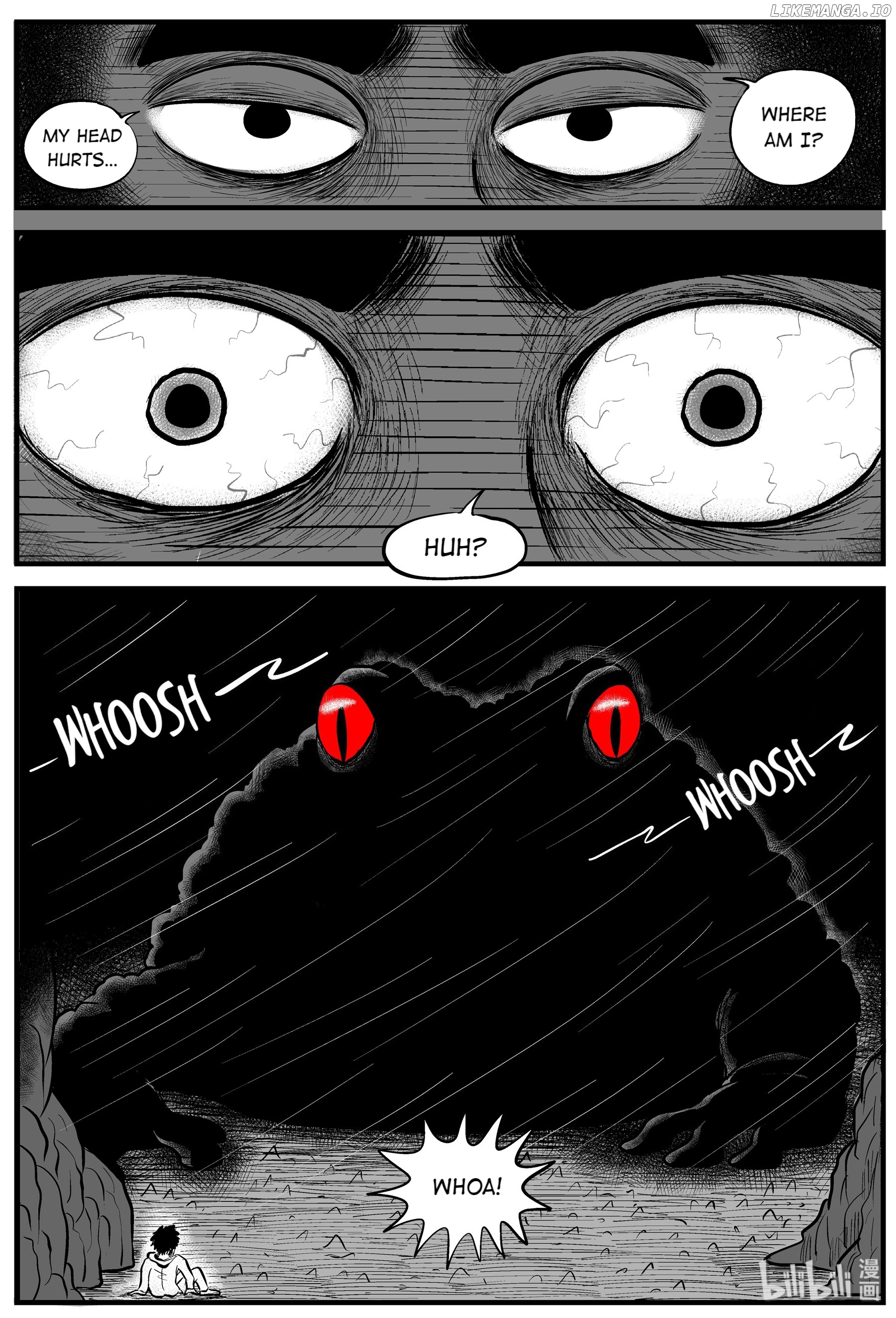 Strange Tales Of Xiao Zhi chapter 106 - page 13