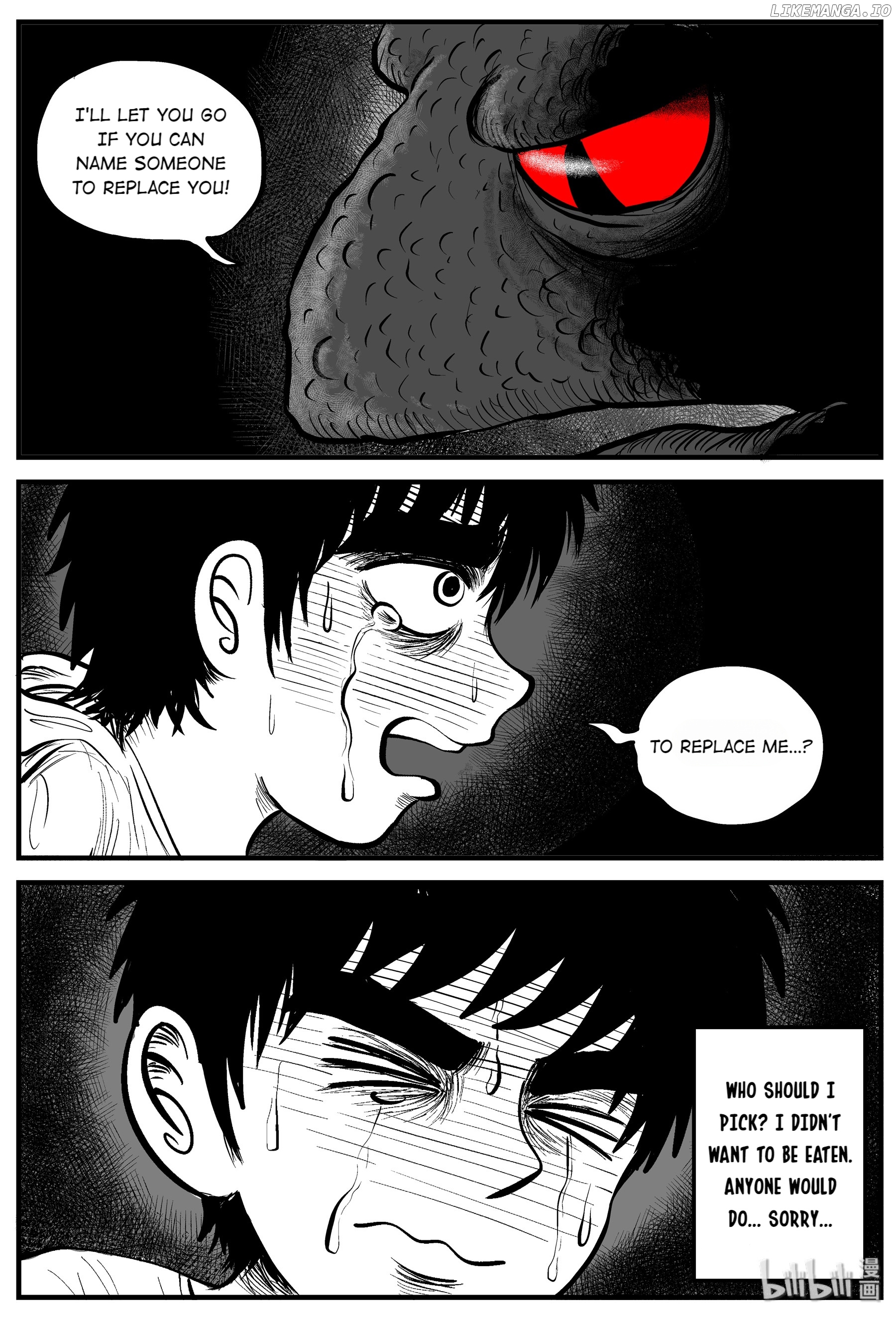 Strange Tales Of Xiao Zhi chapter 106 - page 16