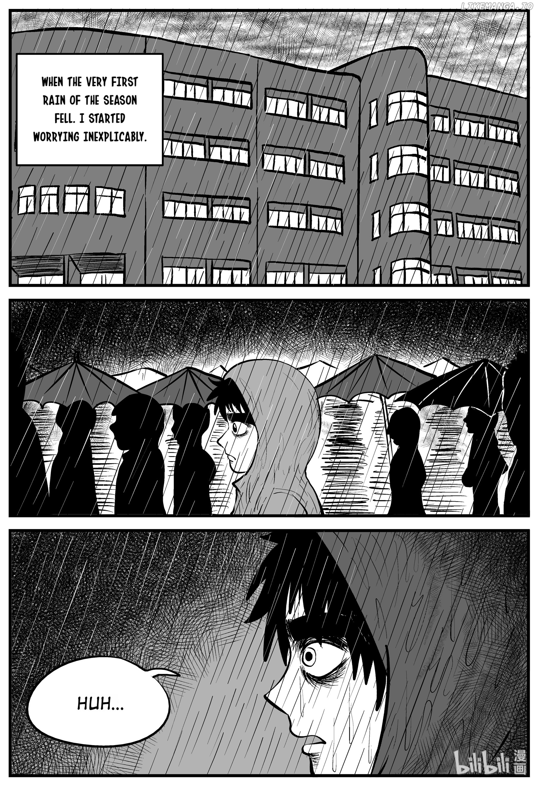 Strange Tales Of Xiao Zhi chapter 106 - page 2