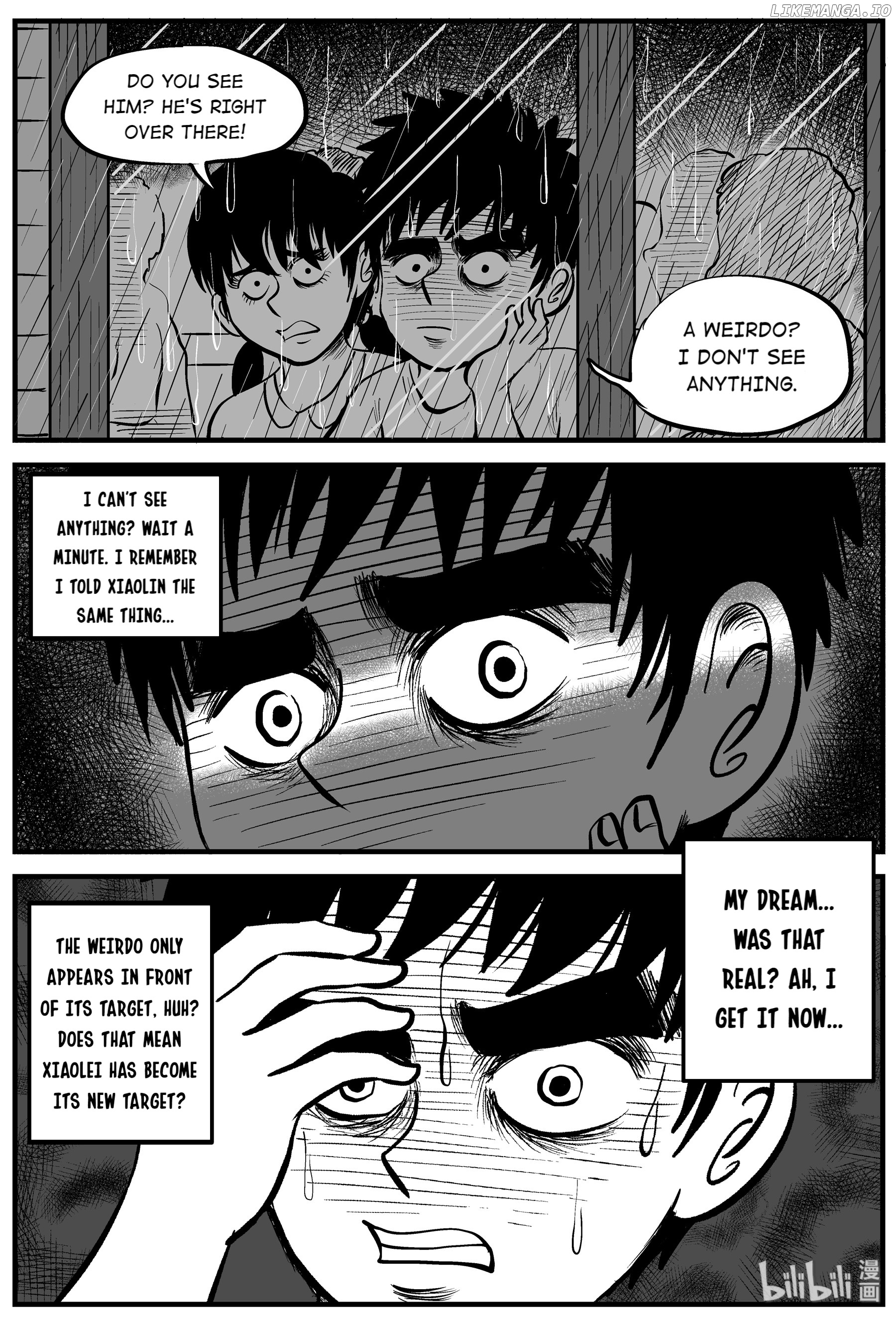 Strange Tales Of Xiao Zhi chapter 106 - page 24