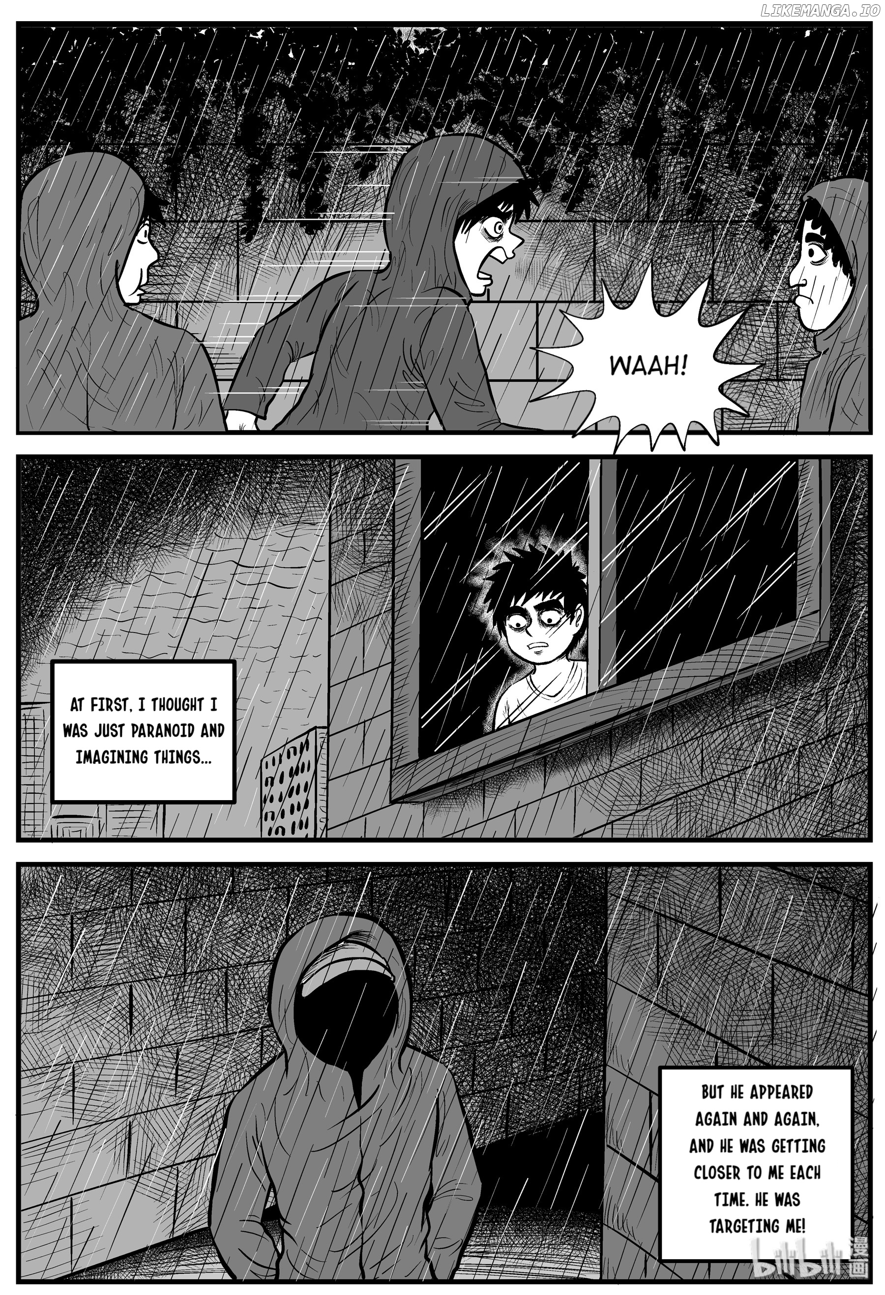 Strange Tales Of Xiao Zhi chapter 106 - page 4