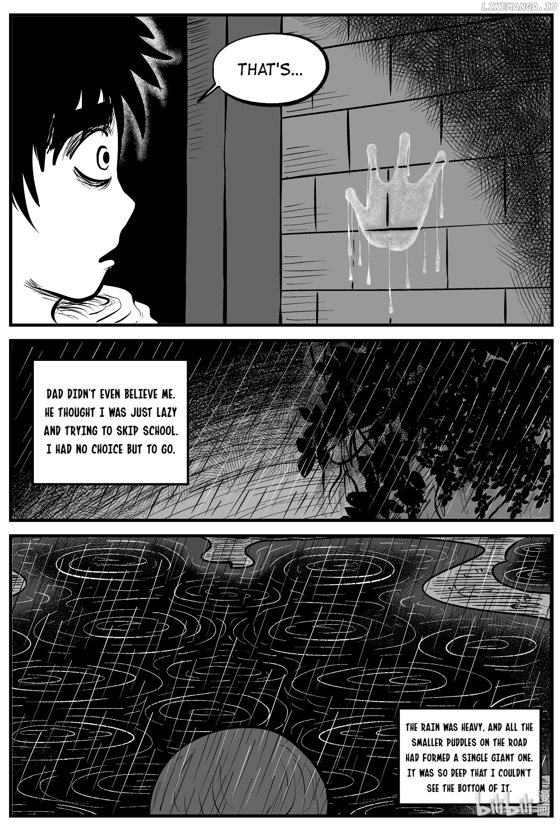 Strange Tales Of Xiao Zhi chapter 106 - page 8