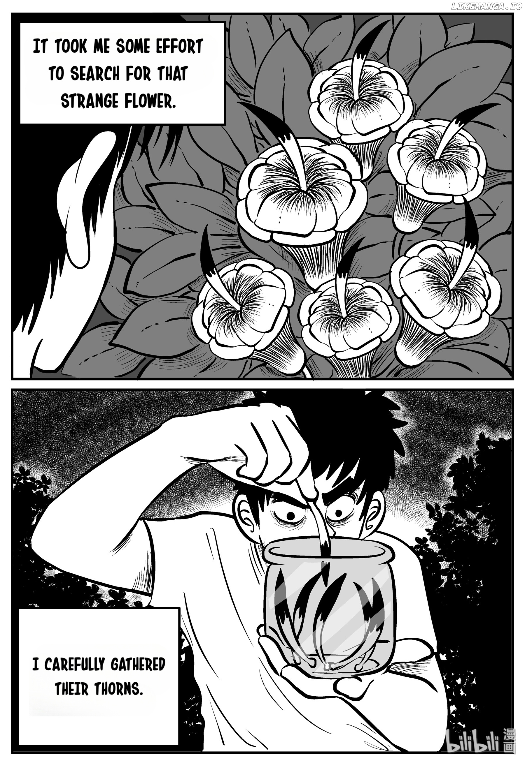 Strange Tales Of Xiao Zhi chapter 126 - page 10