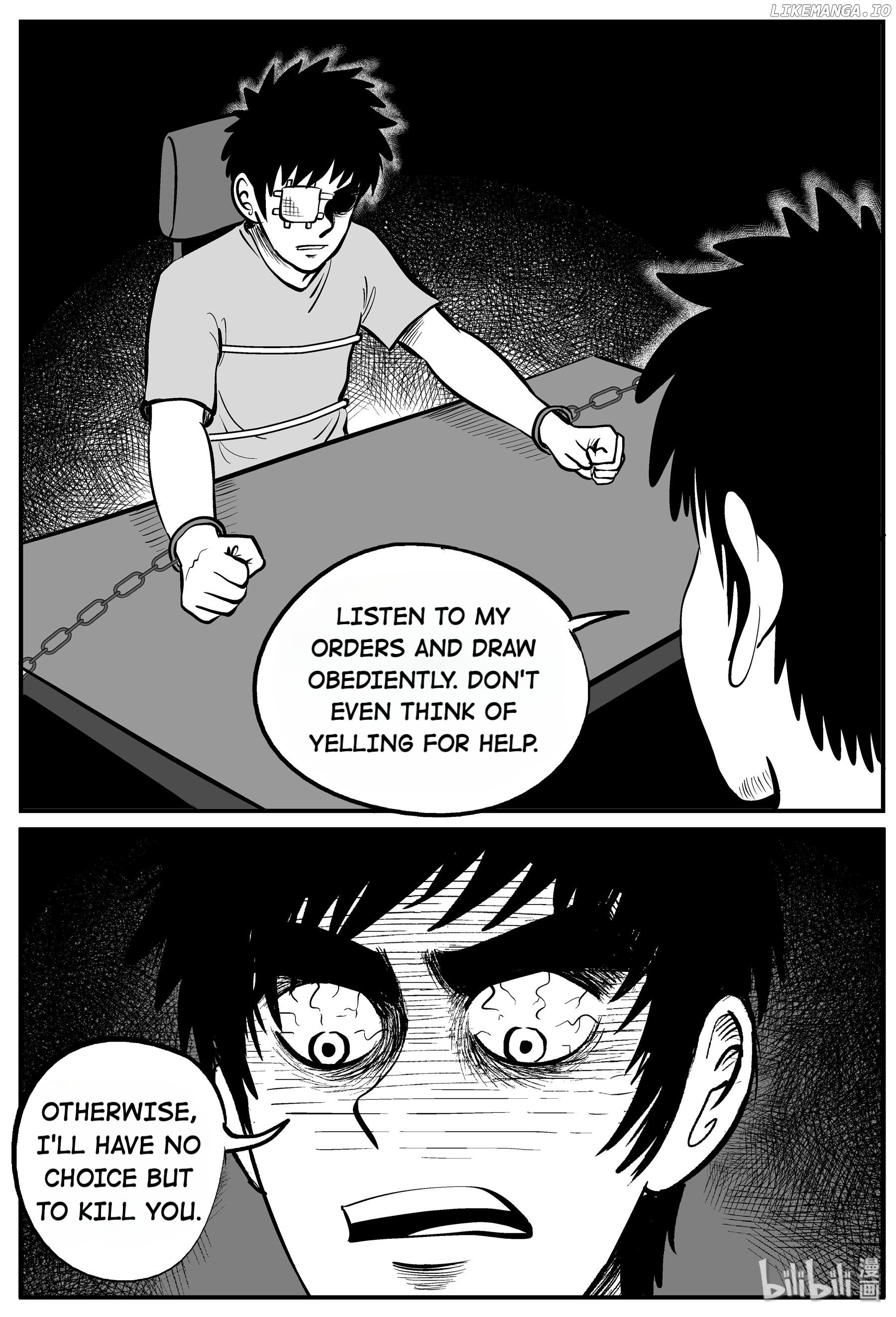 Strange Tales Of Xiao Zhi chapter 126 - page 6