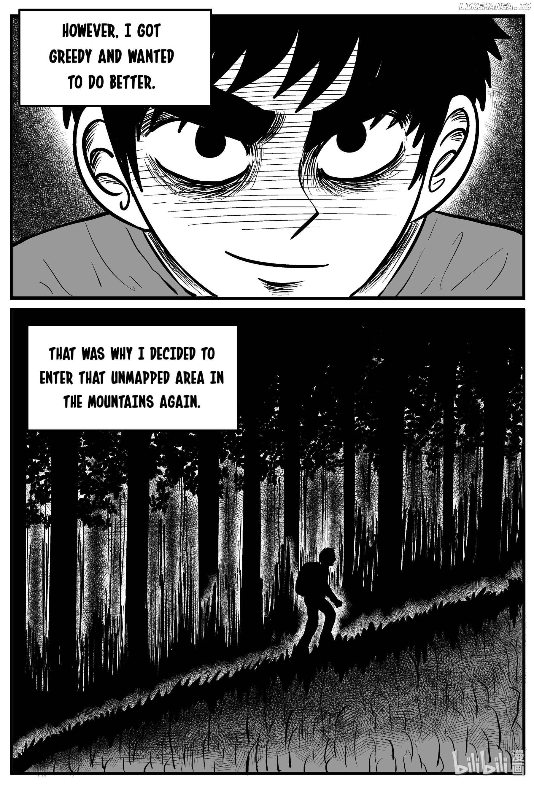 Strange Tales Of Xiao Zhi chapter 126 - page 9