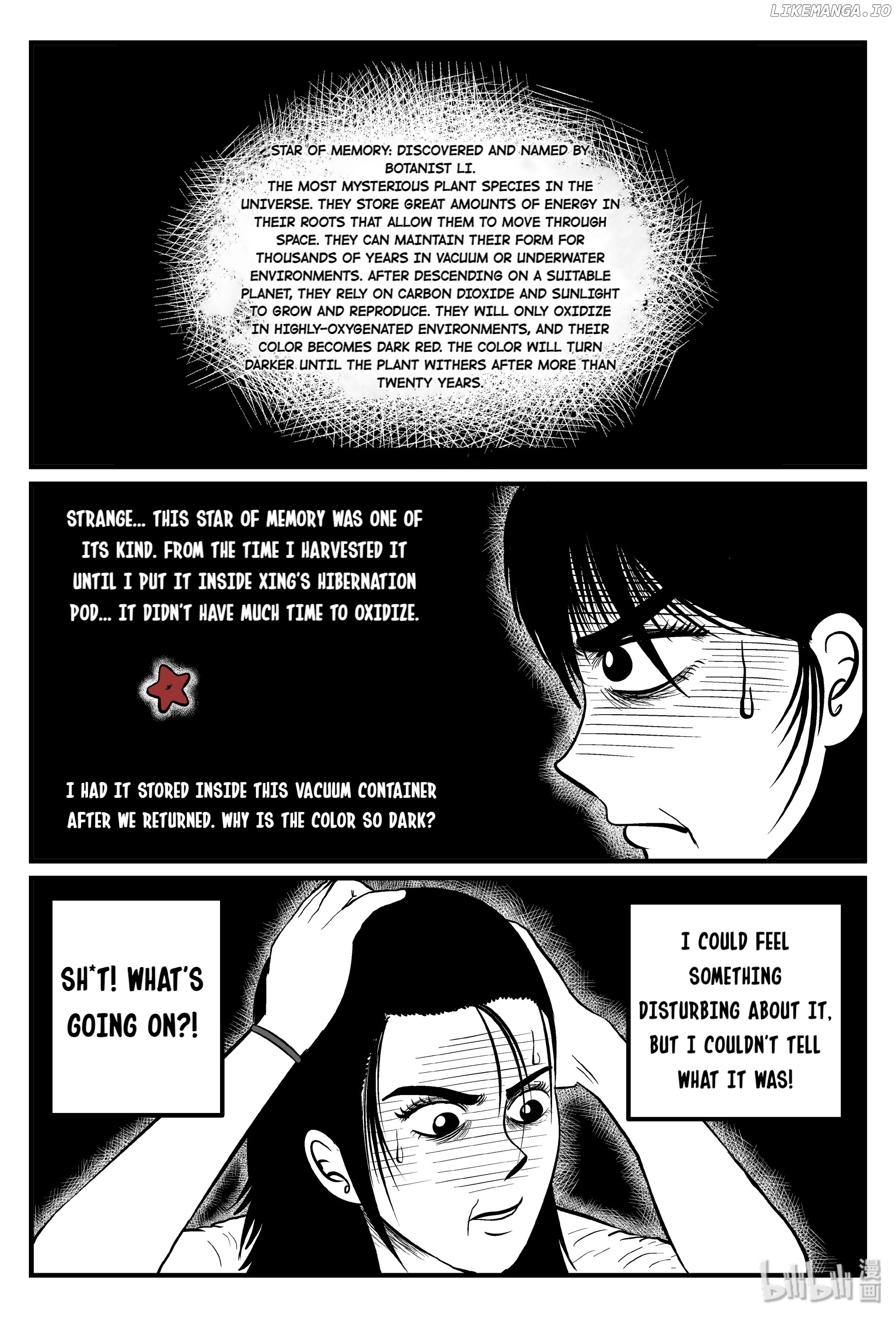 Strange Tales Of Xiao Zhi chapter 99 - page 17