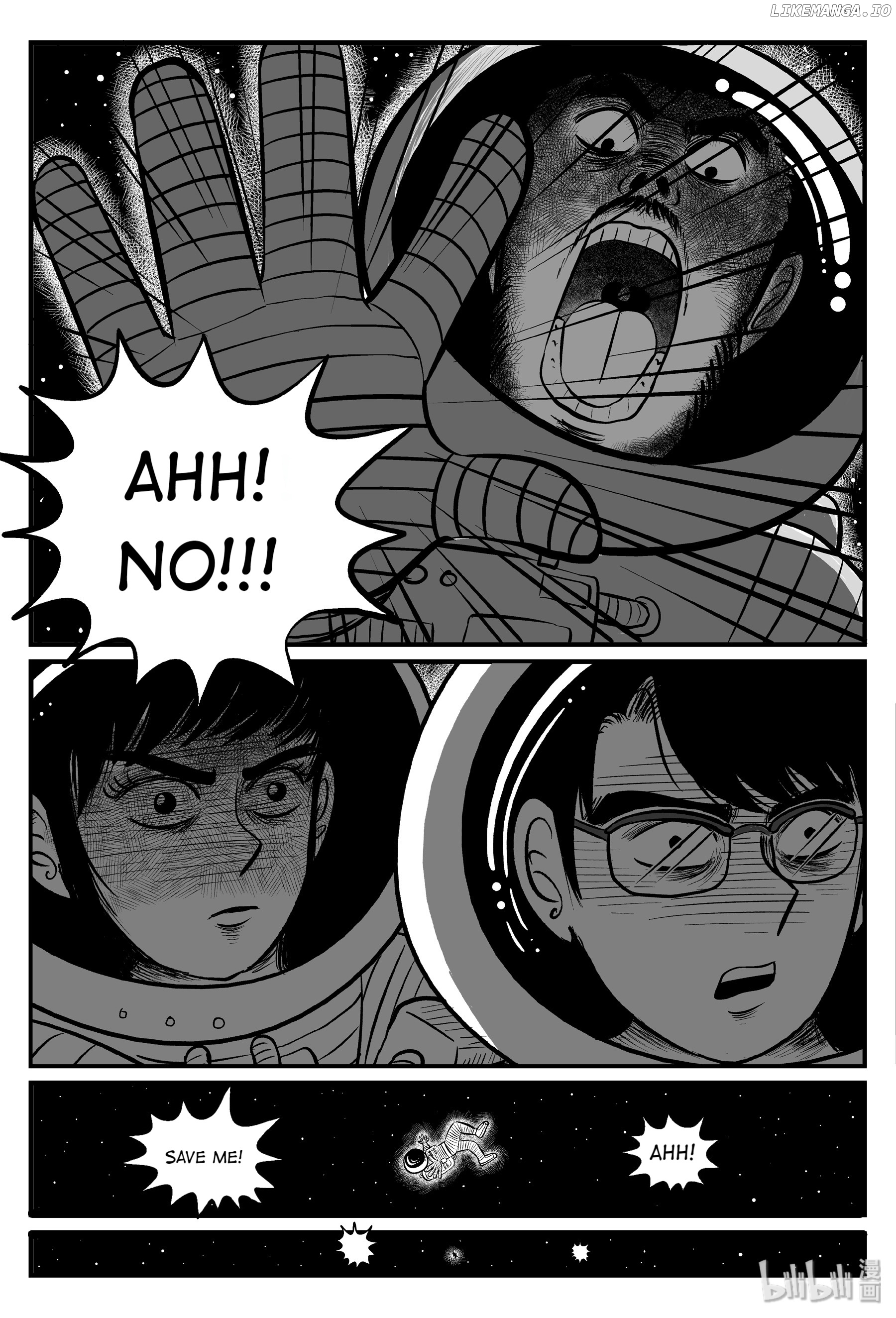 Strange Tales Of Xiao Zhi chapter 99 - page 4