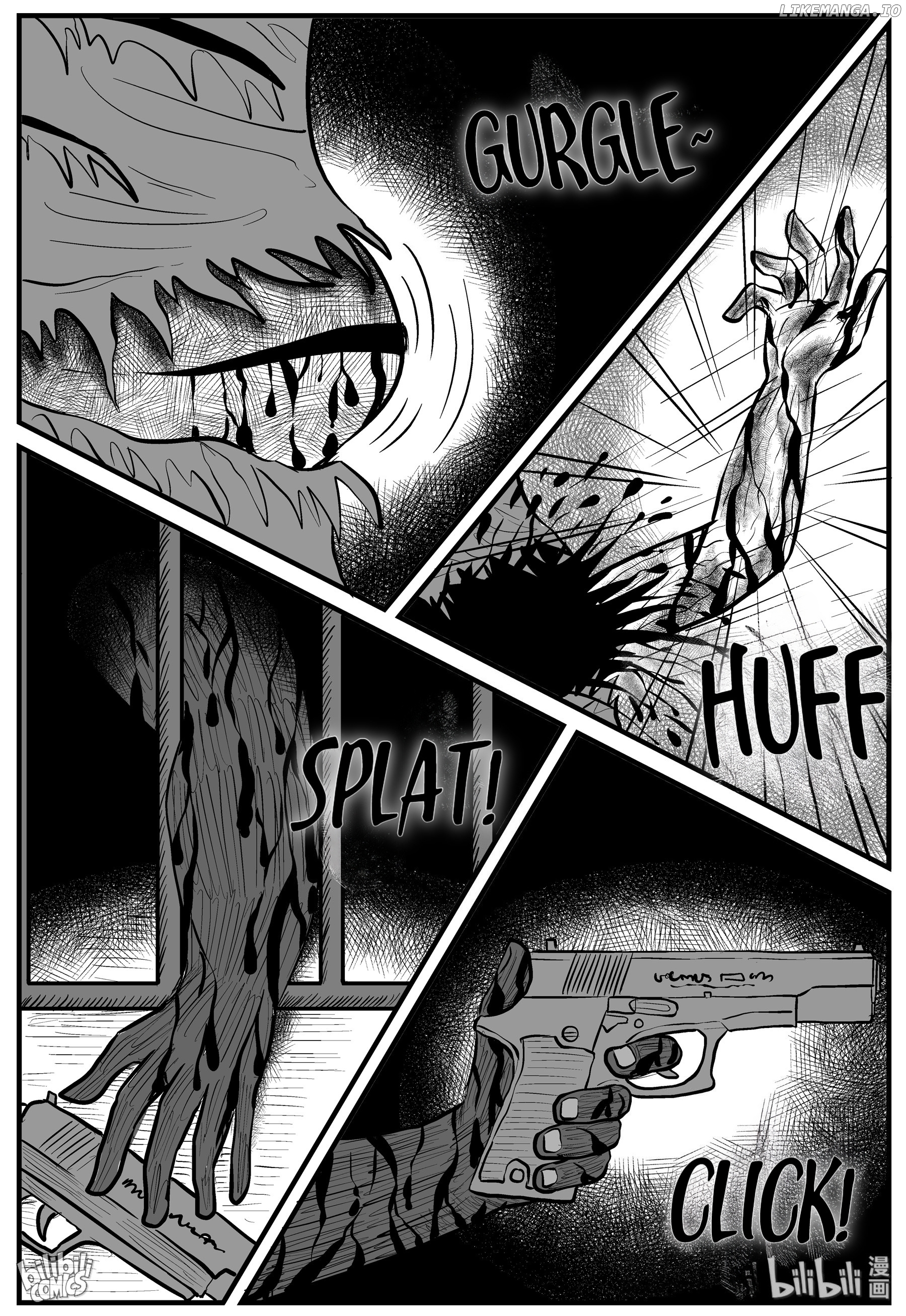 Strange Tales Of Xiao Zhi chapter 151 - page 12