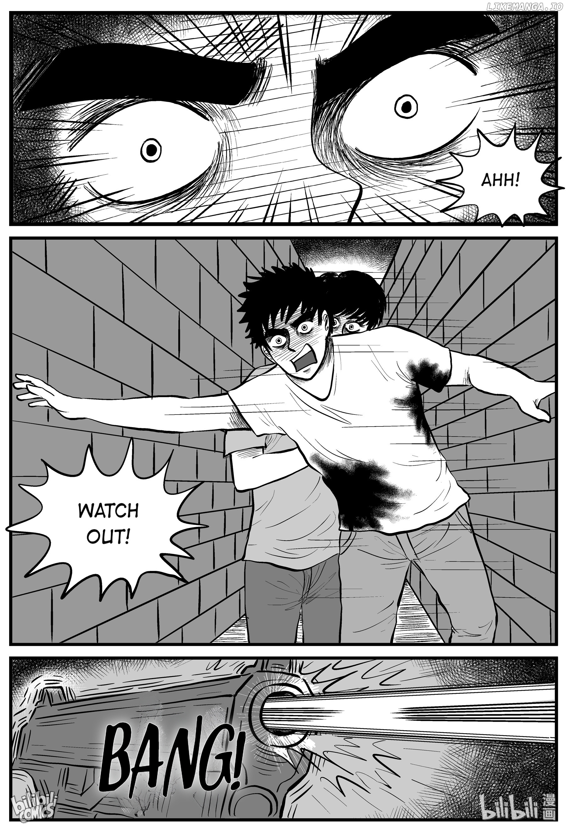 Strange Tales Of Xiao Zhi chapter 151 - page 13