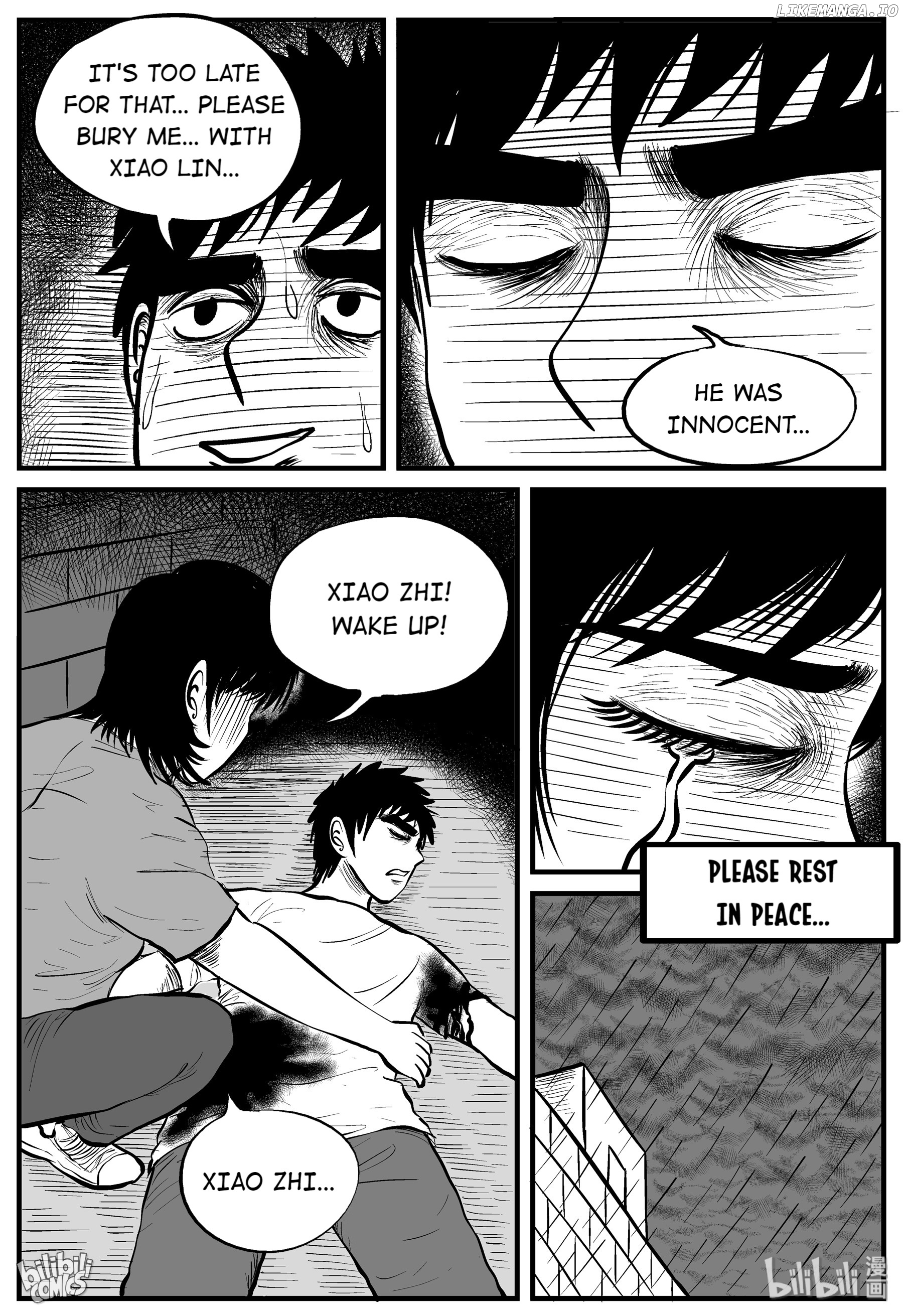 Strange Tales Of Xiao Zhi chapter 151 - page 17