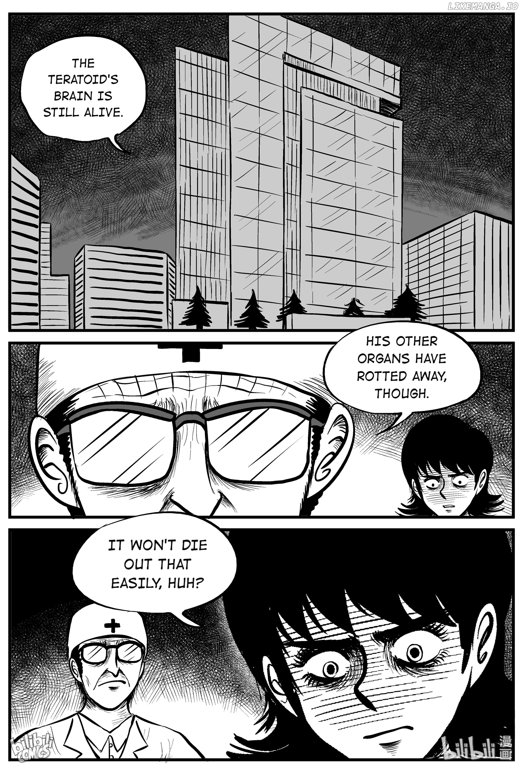 Strange Tales Of Xiao Zhi chapter 151 - page 18