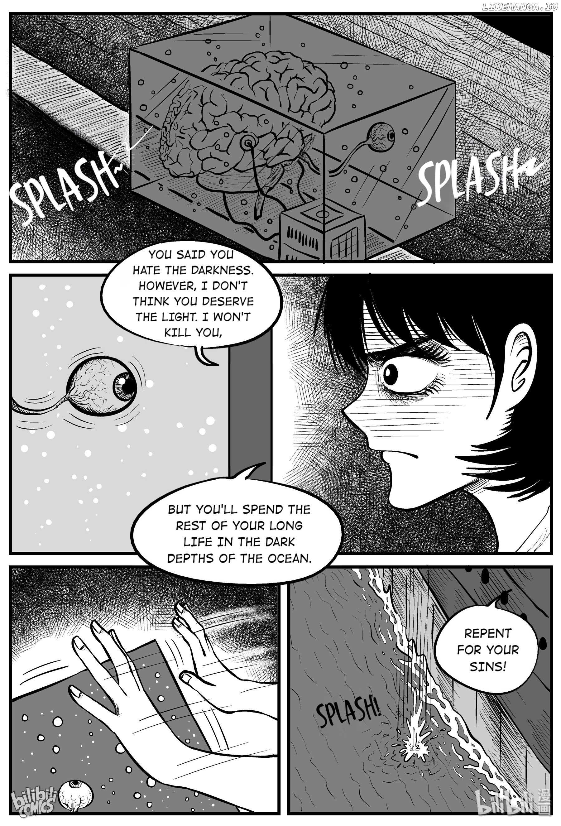 Strange Tales Of Xiao Zhi chapter 151 - page 20