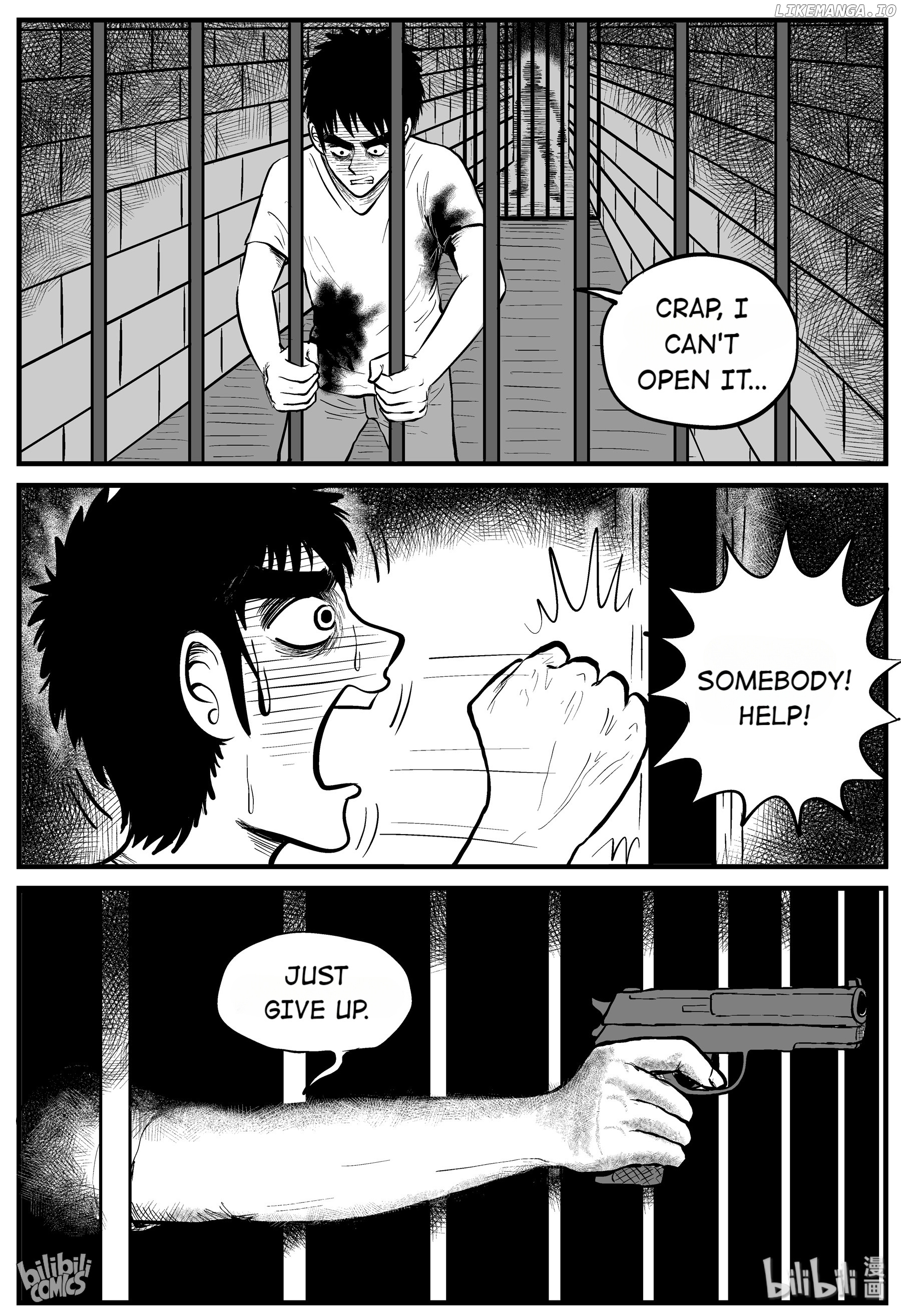 Strange Tales Of Xiao Zhi chapter 151 - page 3