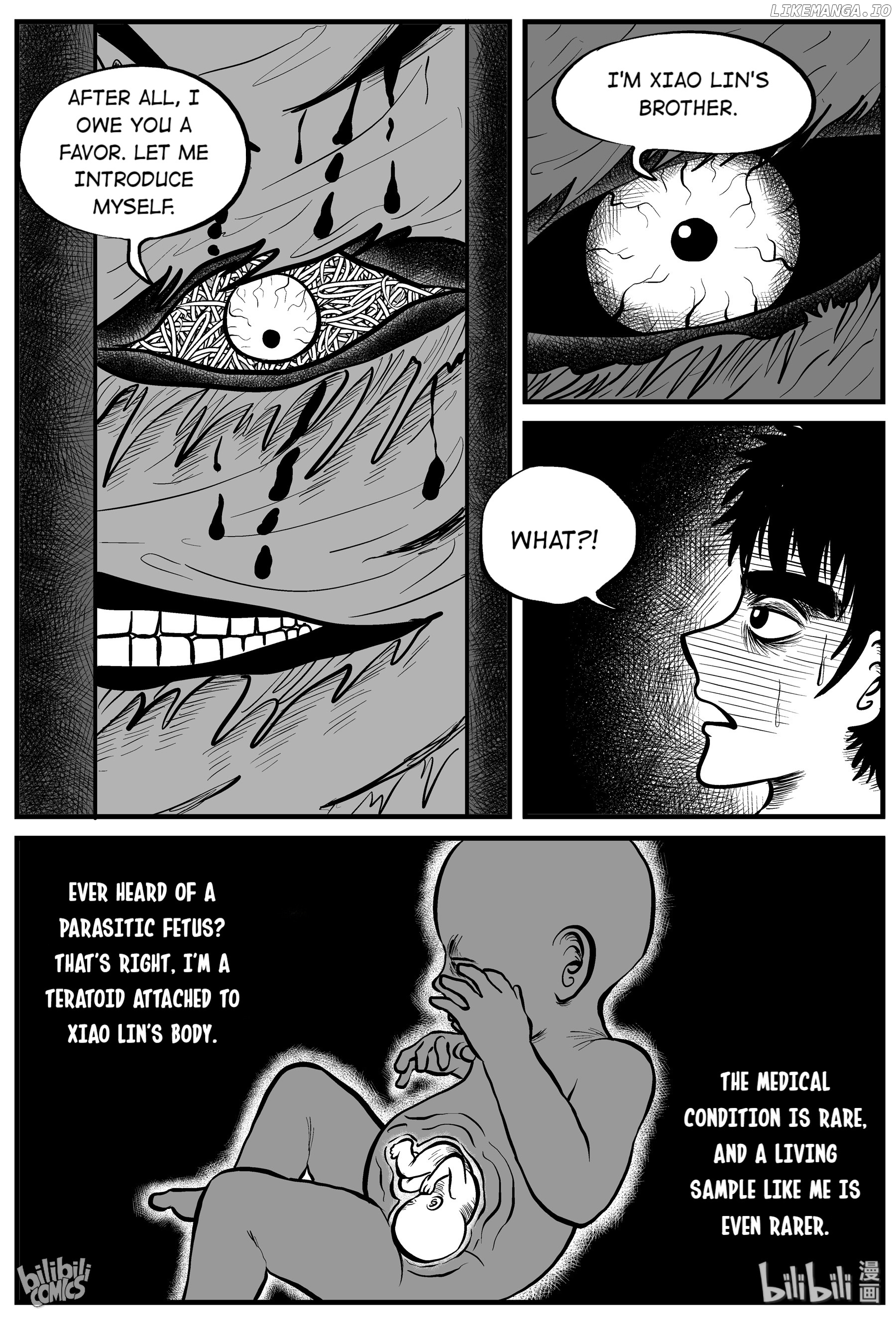 Strange Tales Of Xiao Zhi chapter 151 - page 5