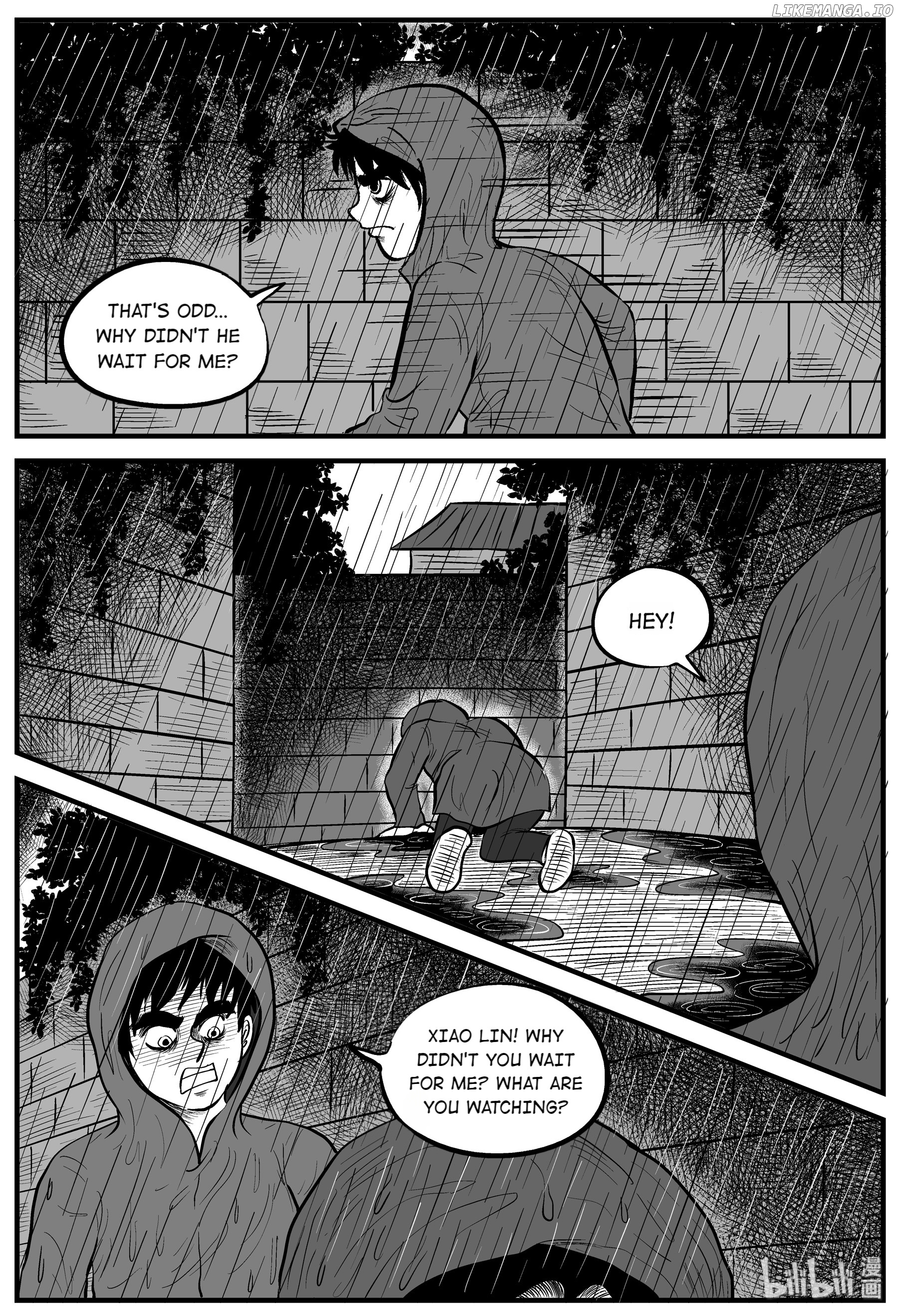 Strange Tales Of Xiao Zhi chapter 105 - page 13