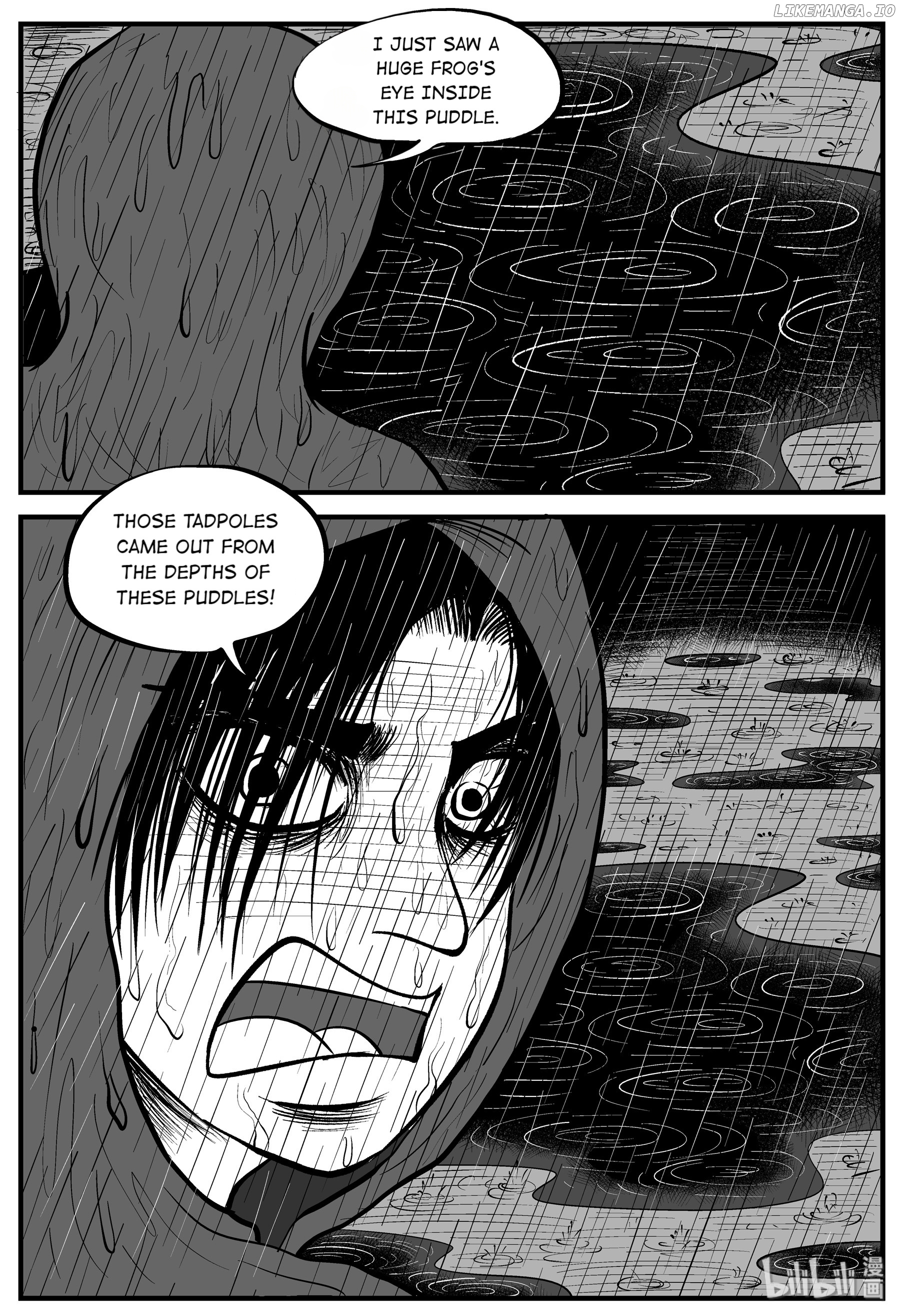 Strange Tales Of Xiao Zhi chapter 105 - page 14