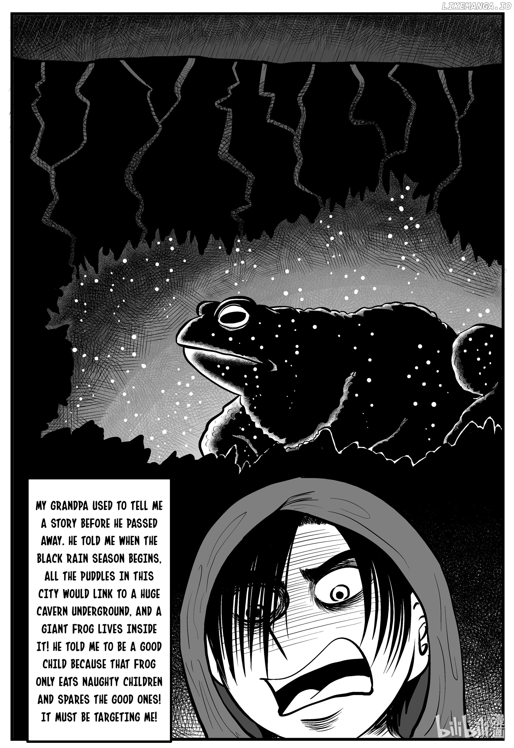 Strange Tales Of Xiao Zhi chapter 105 - page 16