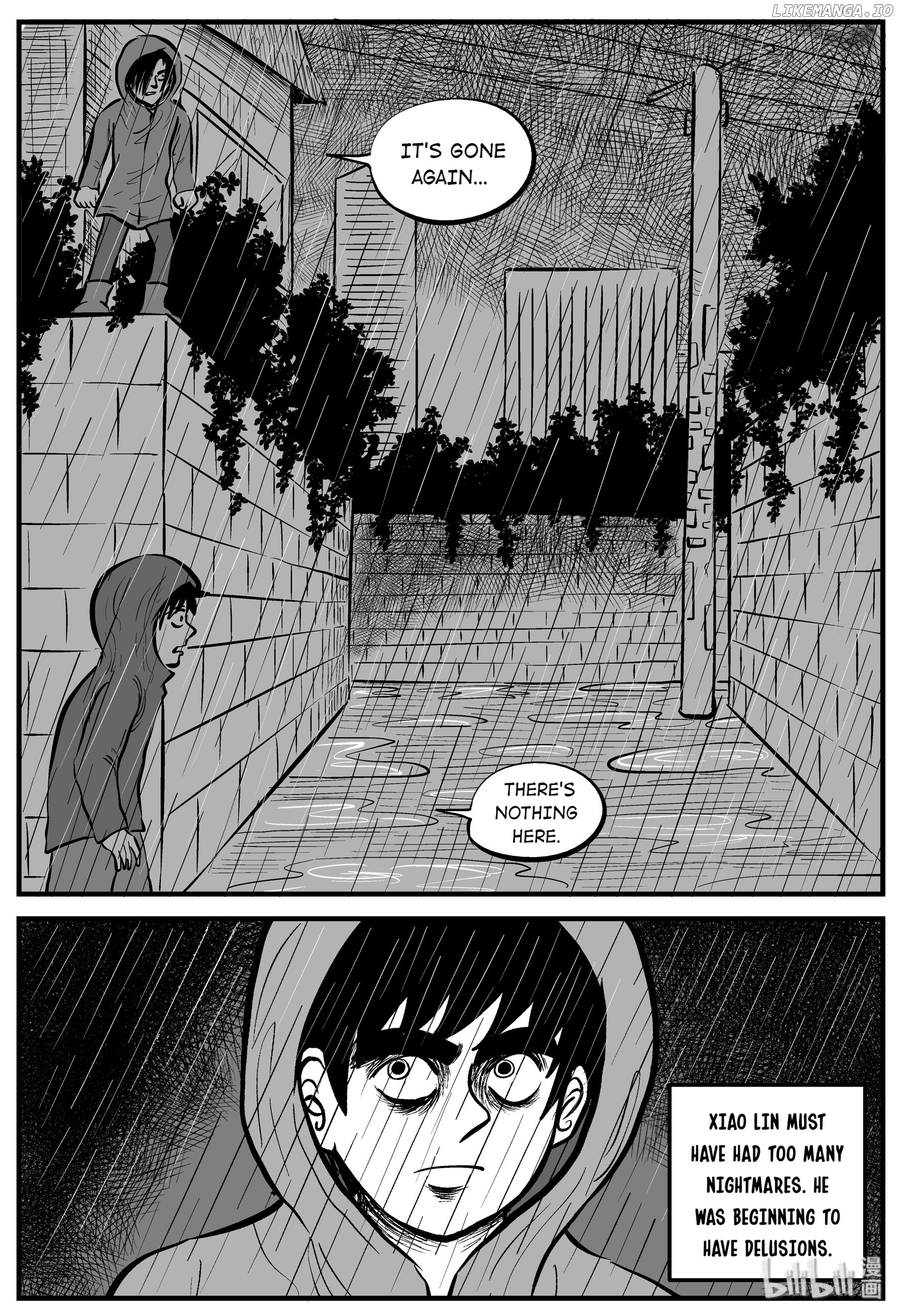 Strange Tales Of Xiao Zhi chapter 105 - page 19